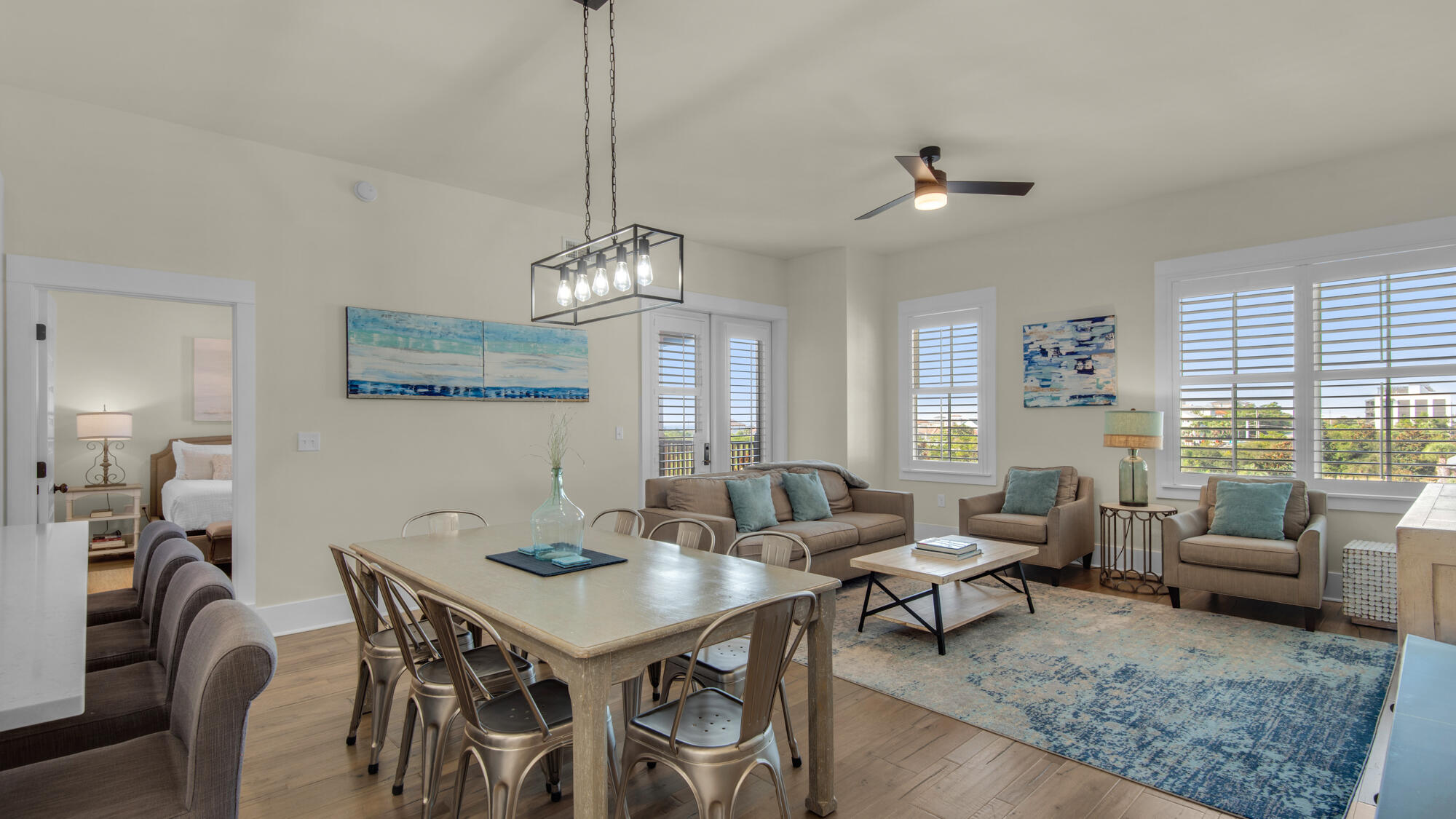 REDFISH VILLAGE - Residential