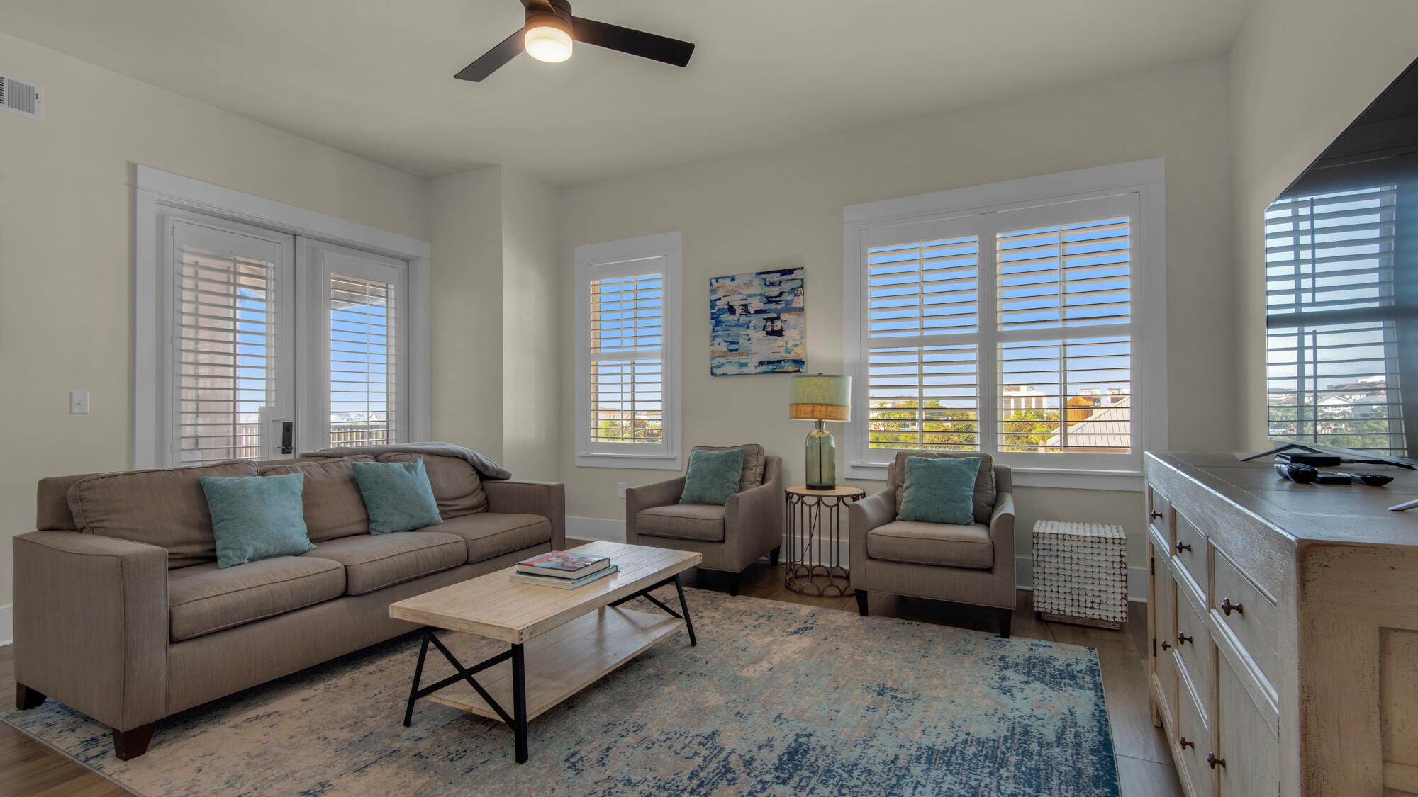 REDFISH VILLAGE - Residential