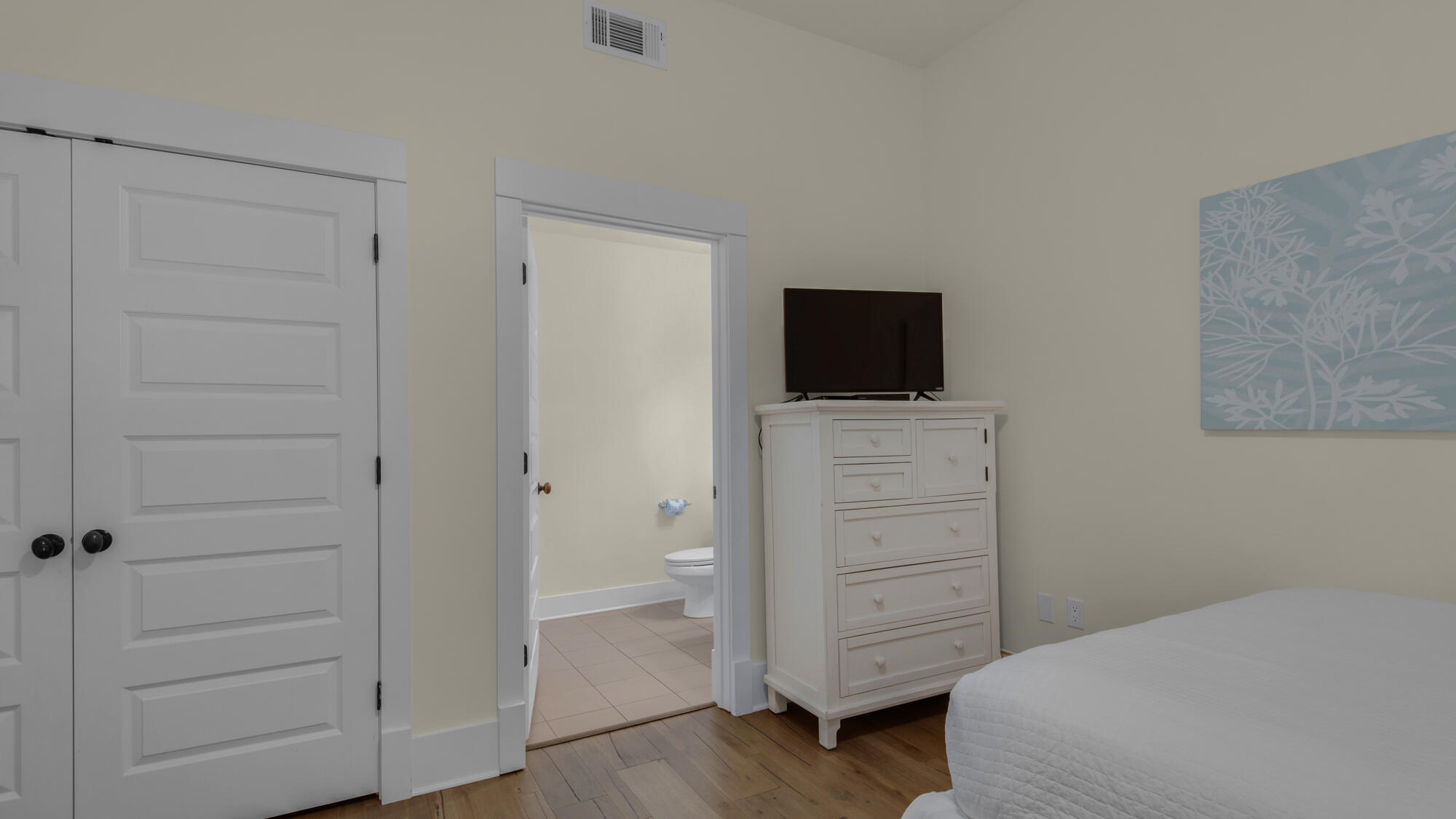 REDFISH VILLAGE - Residential