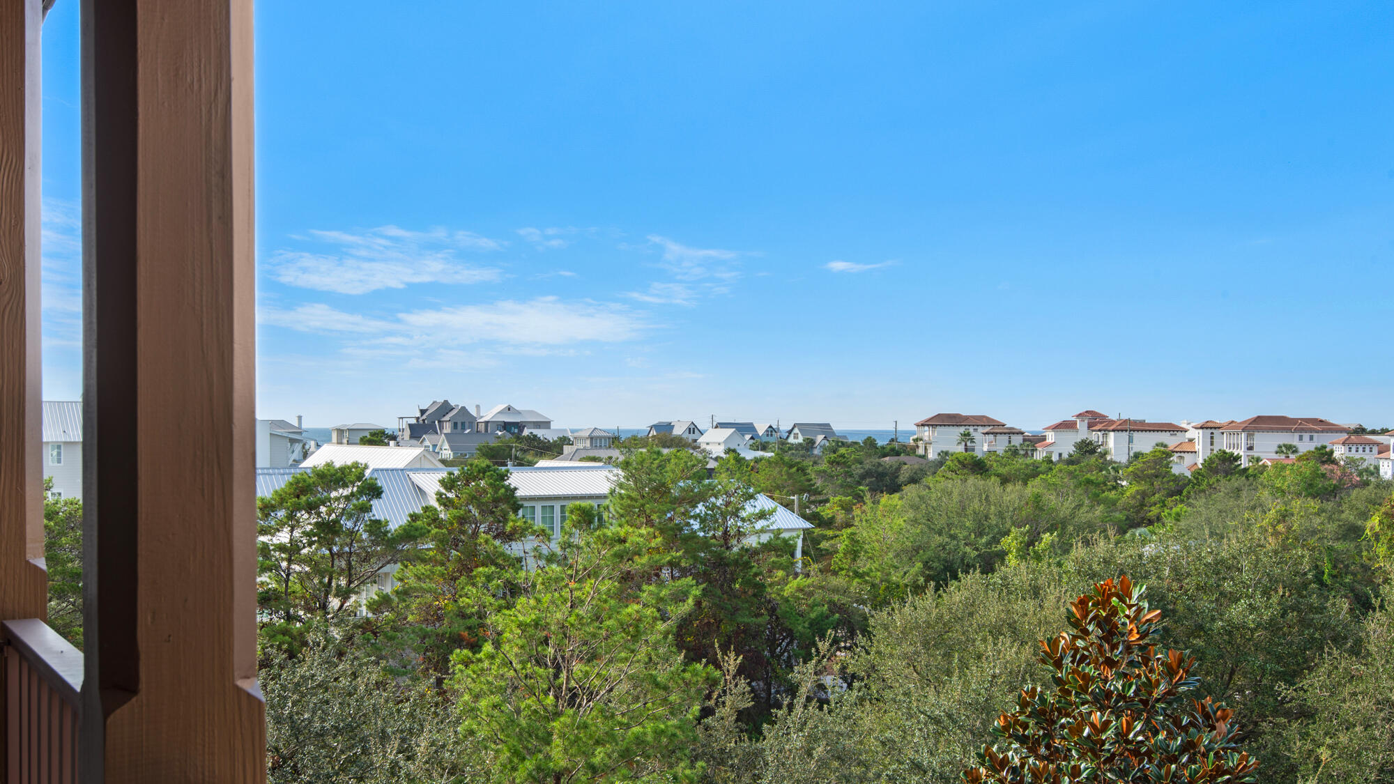 REDFISH VILLAGE - Residential