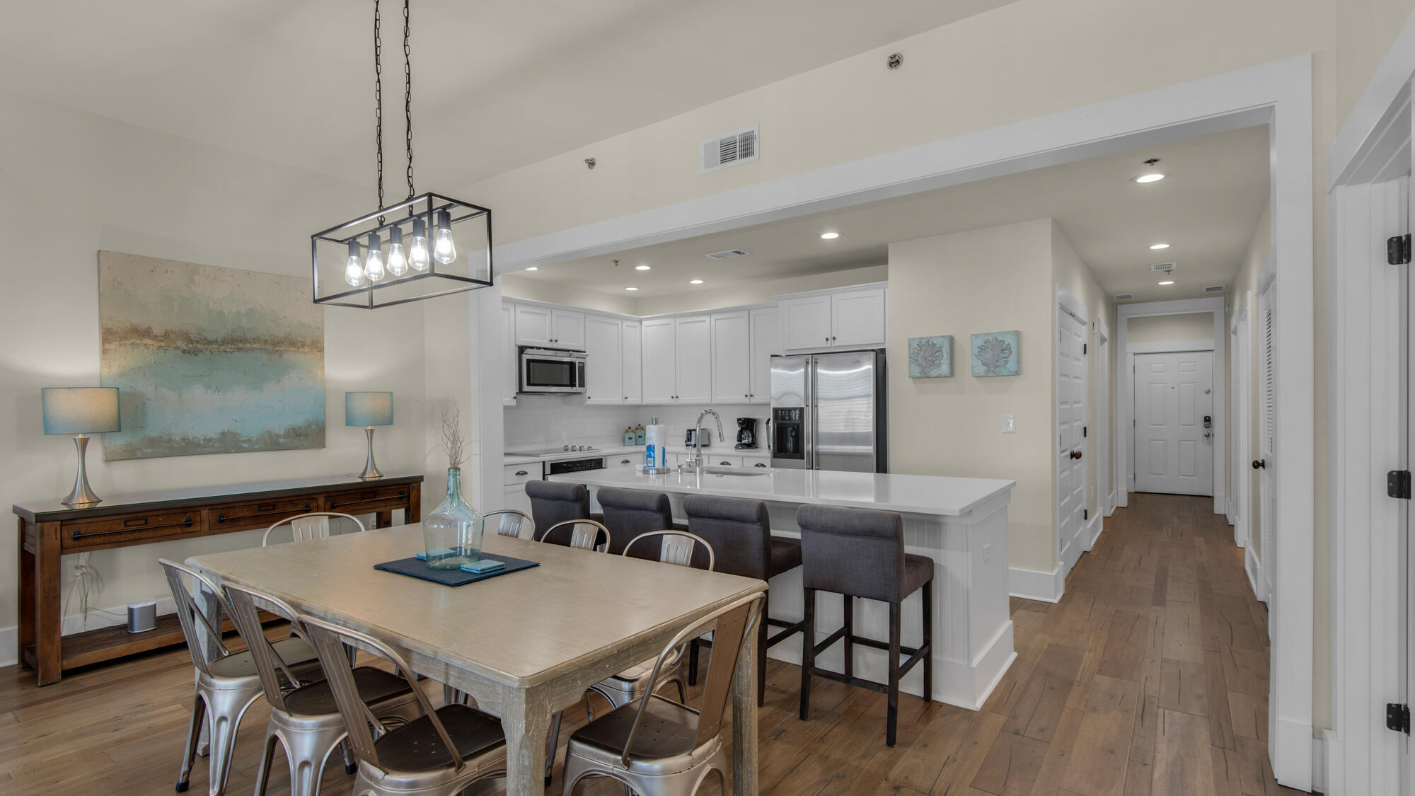 REDFISH VILLAGE - Residential