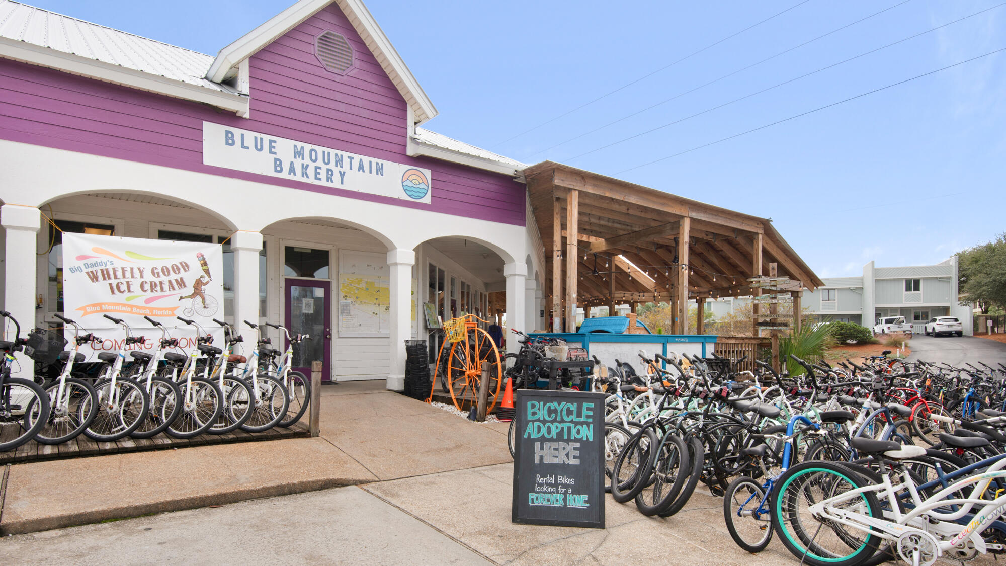 REDFISH VILLAGE - Residential