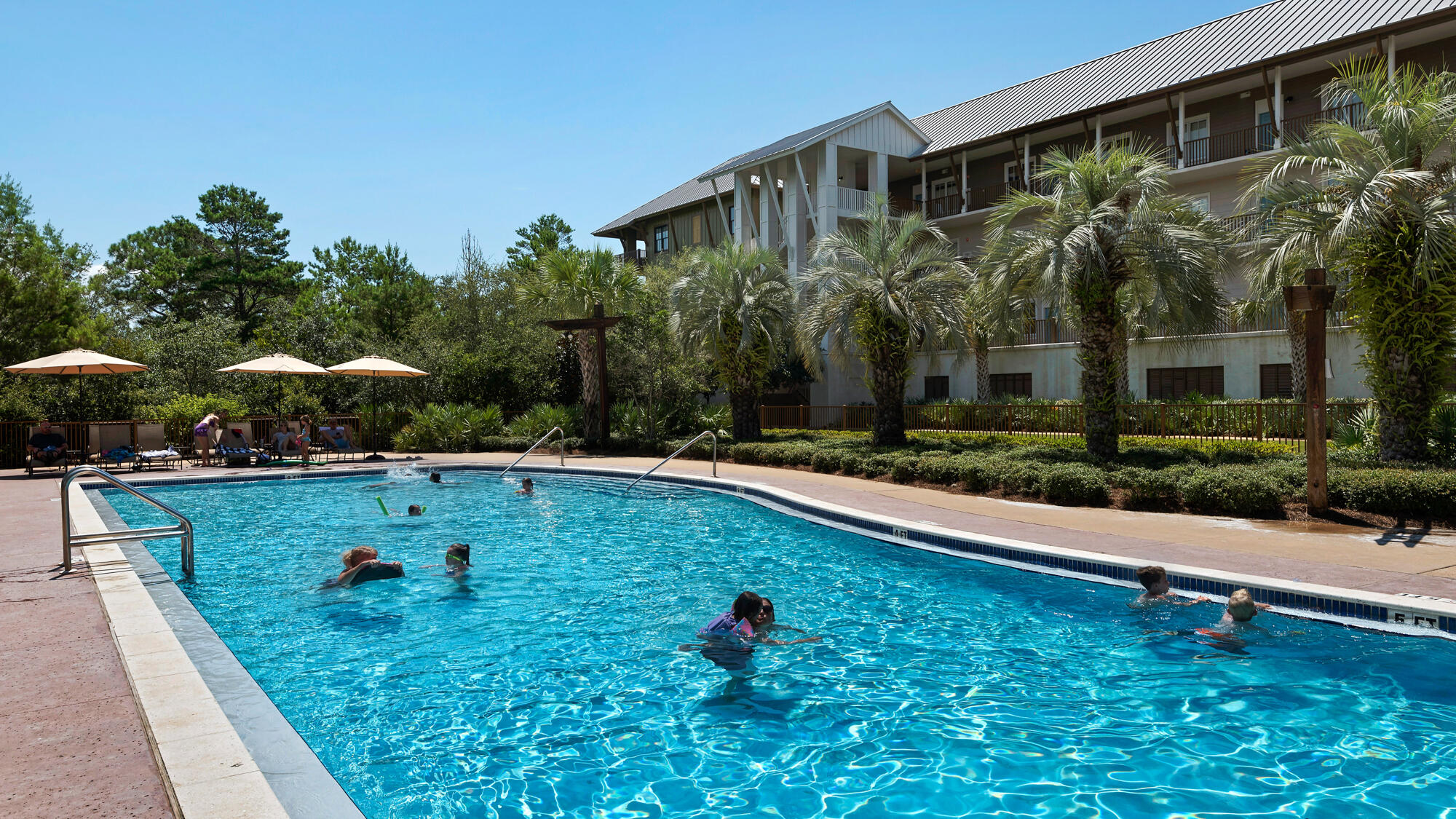 REDFISH VILLAGE - Residential