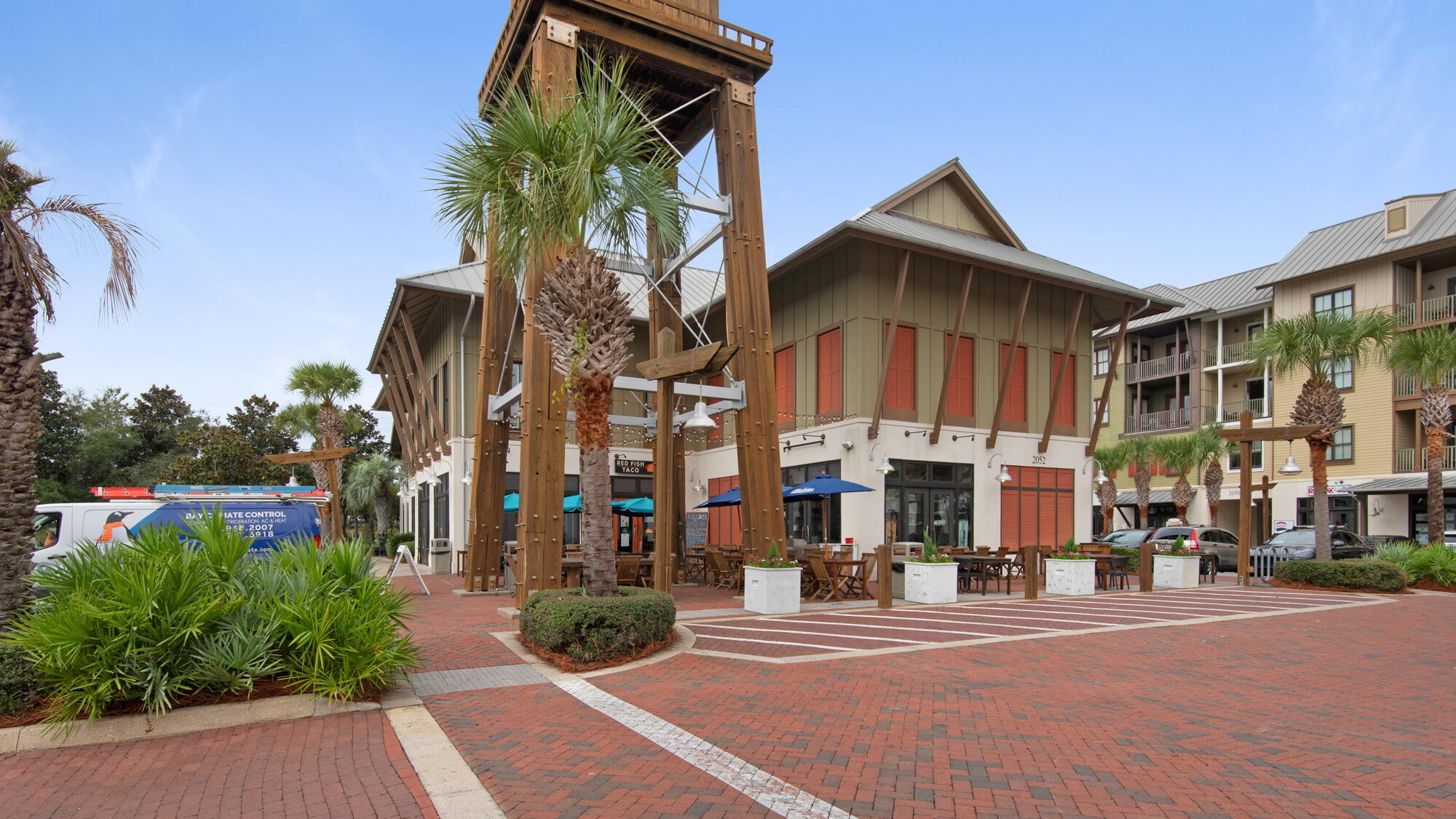 REDFISH VILLAGE - Residential