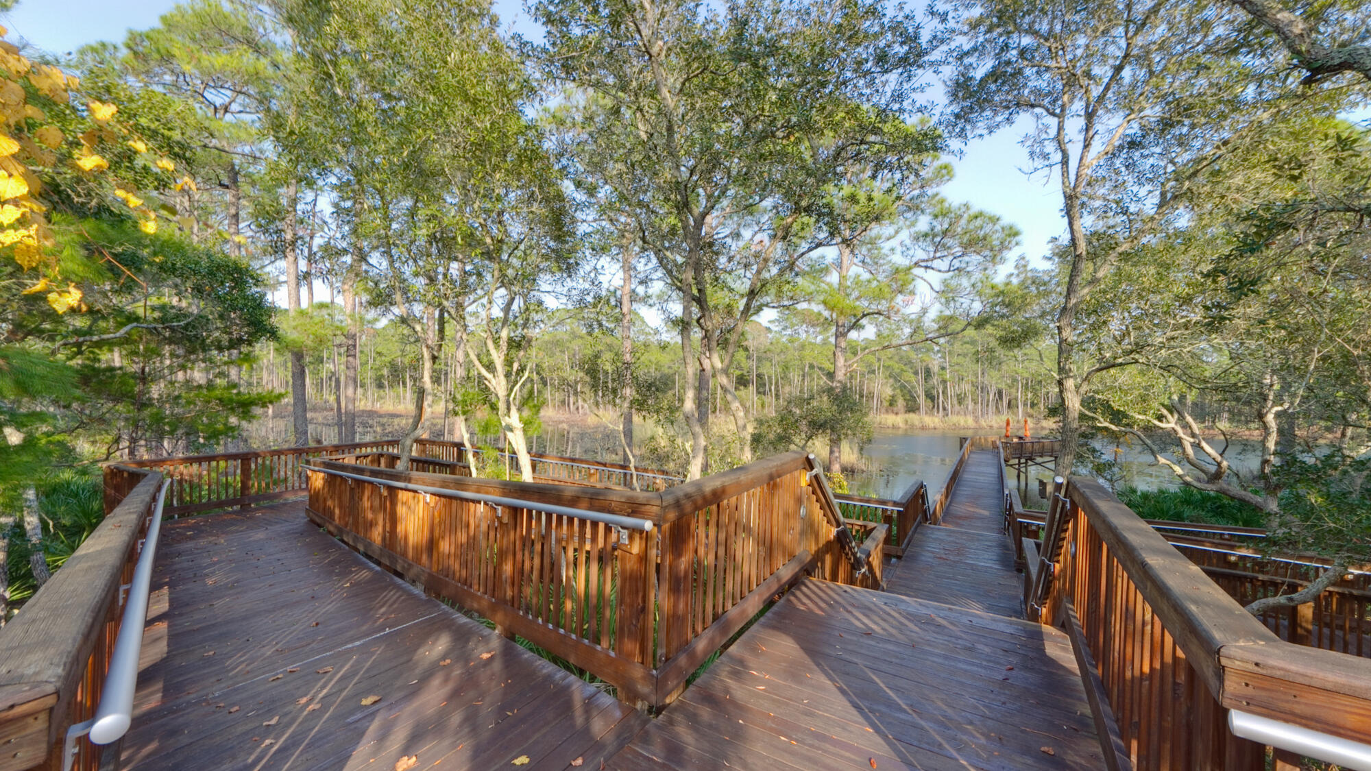 REDFISH VILLAGE - Residential