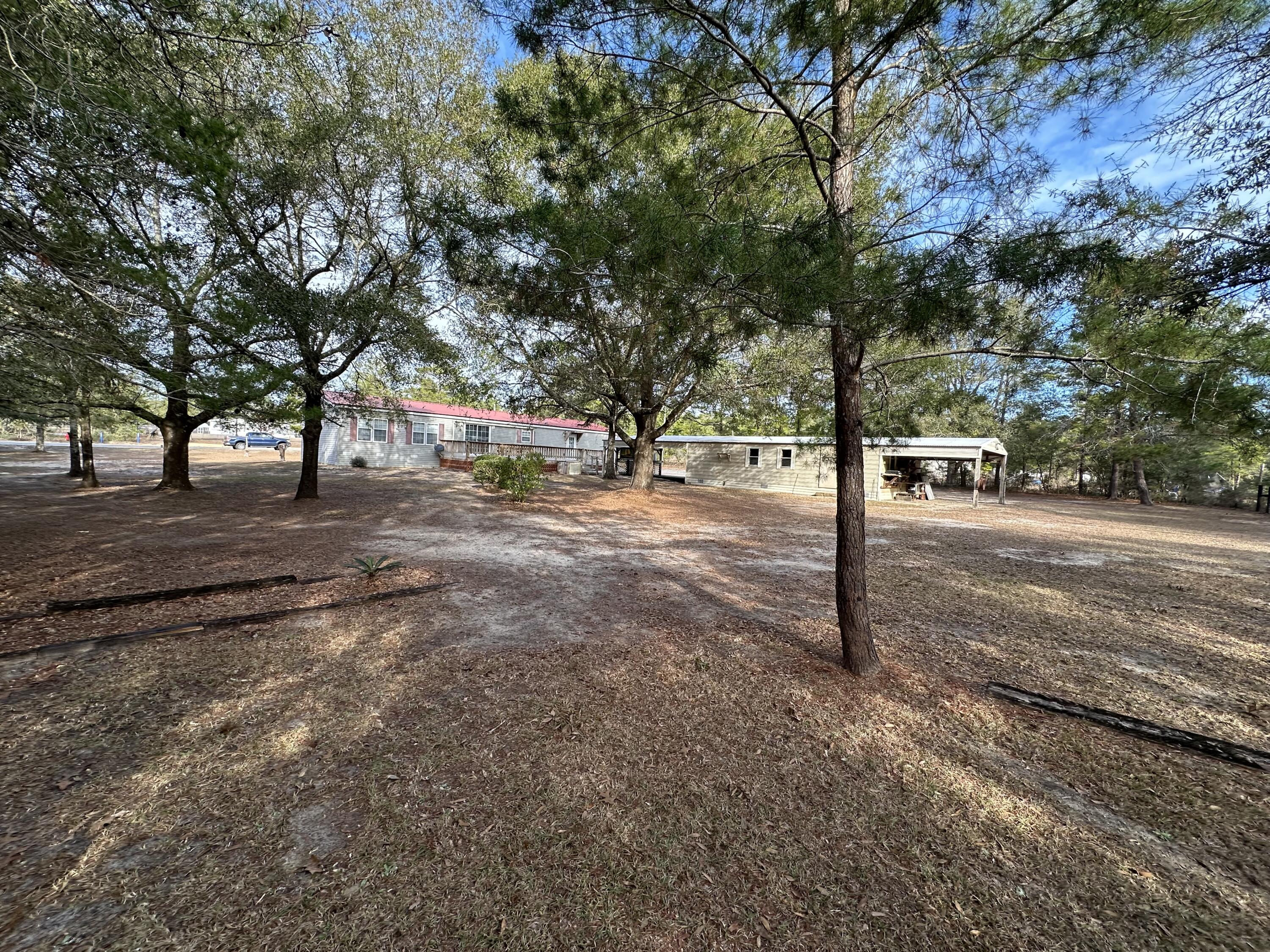 NO RECORDED SUBDIVISION - Residential