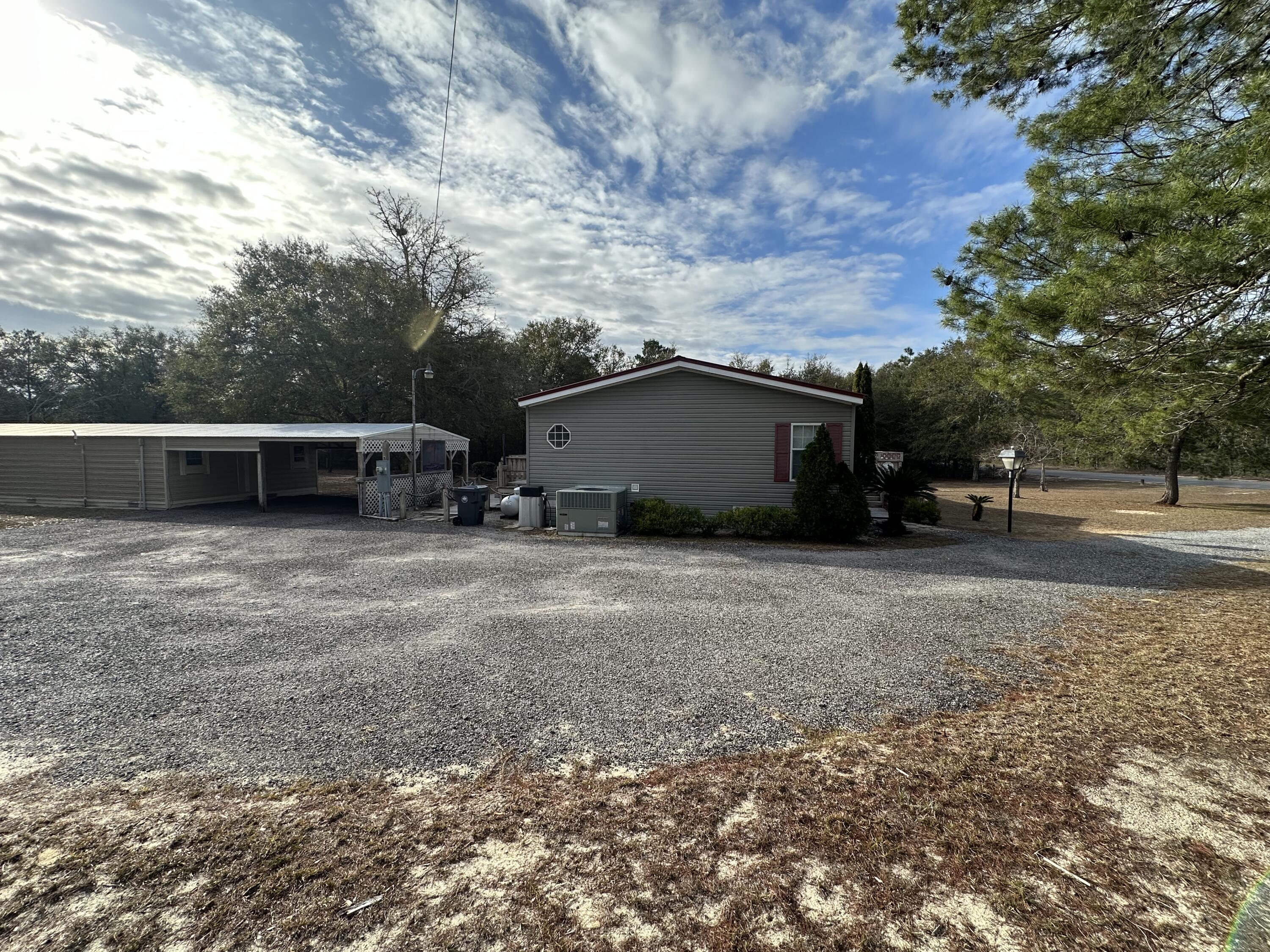 NO RECORDED SUBDIVISION - Residential