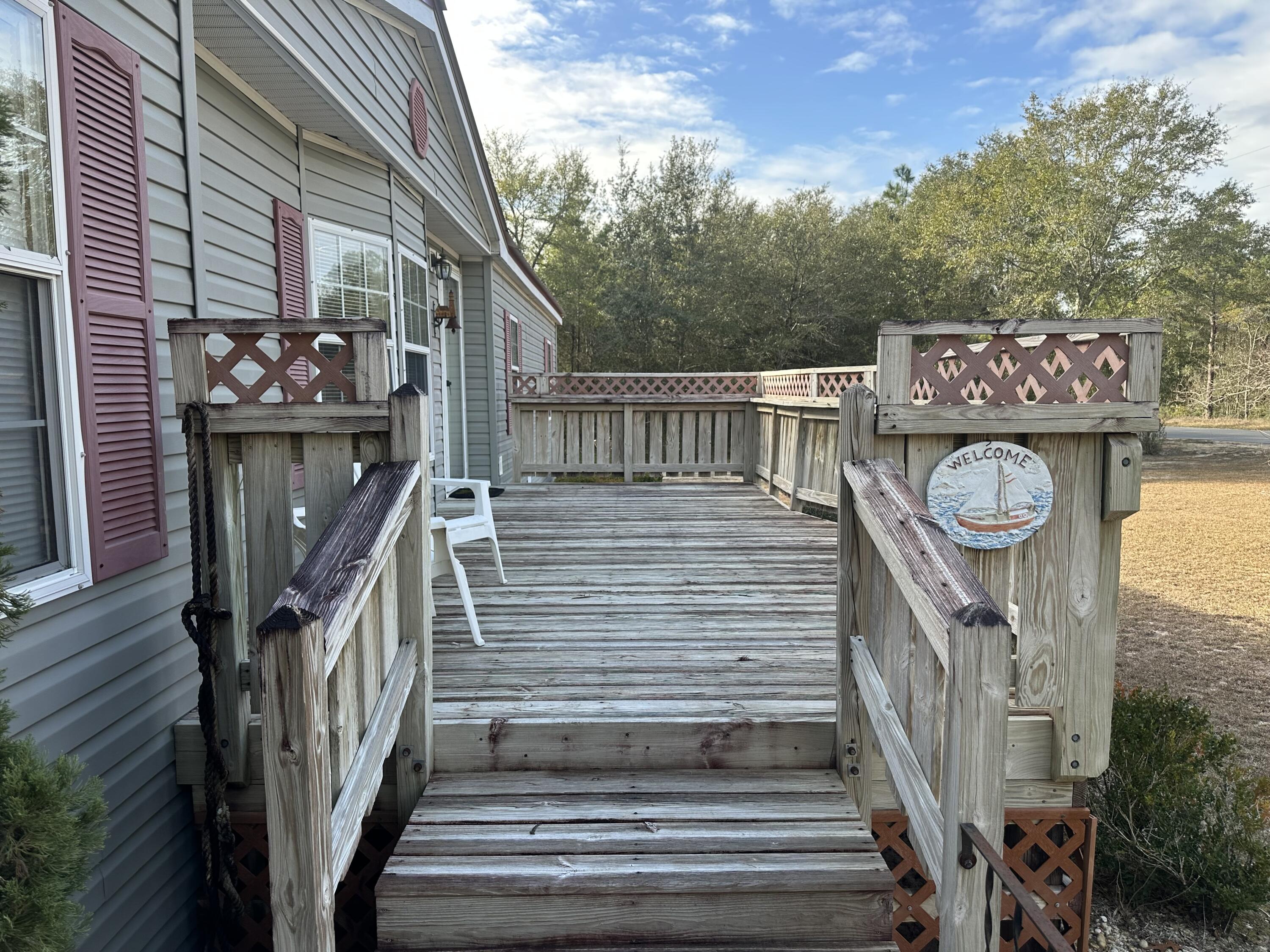 NO RECORDED SUBDIVISION - Residential
