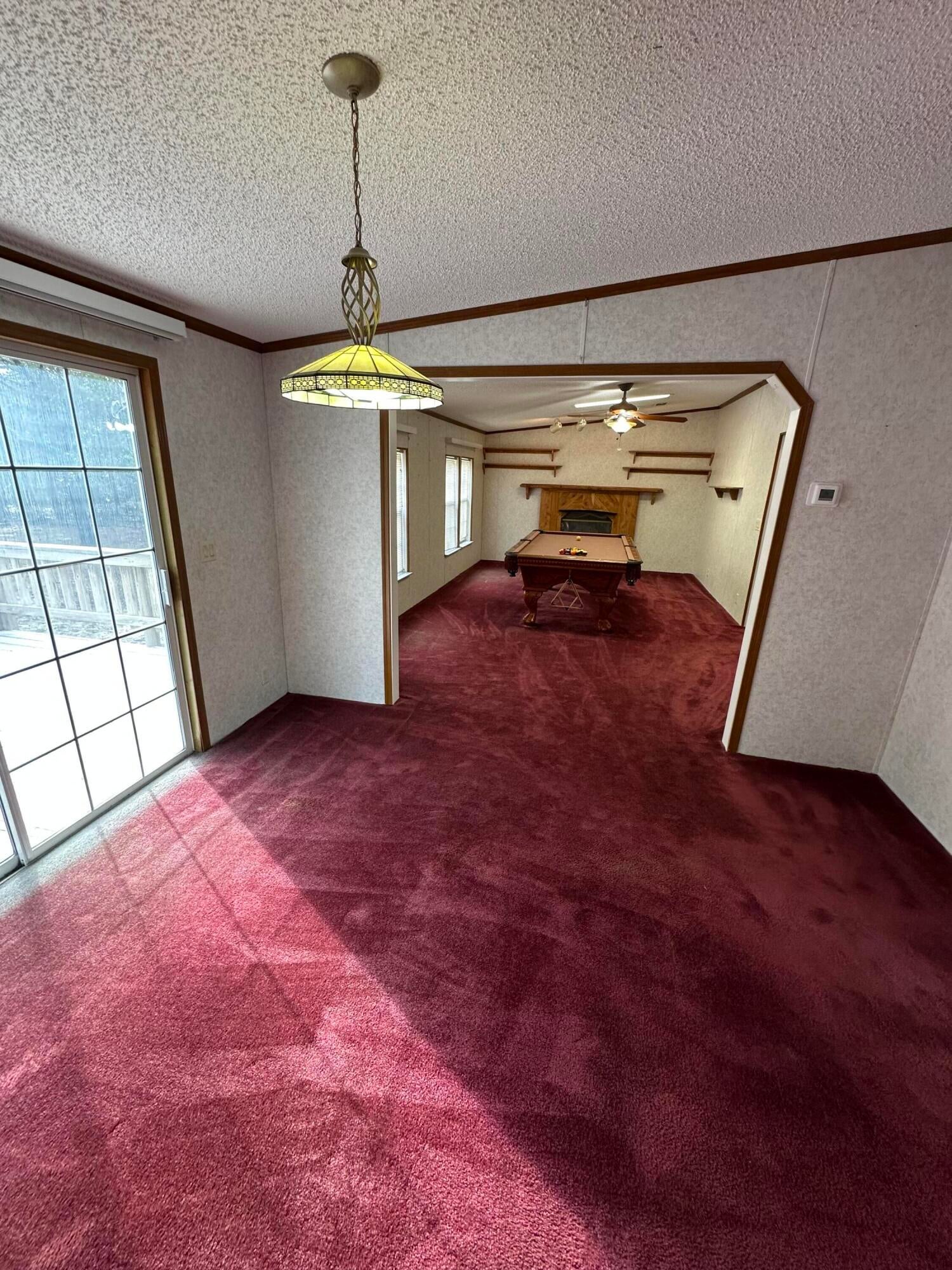 NO RECORDED SUBDIVISION - Residential