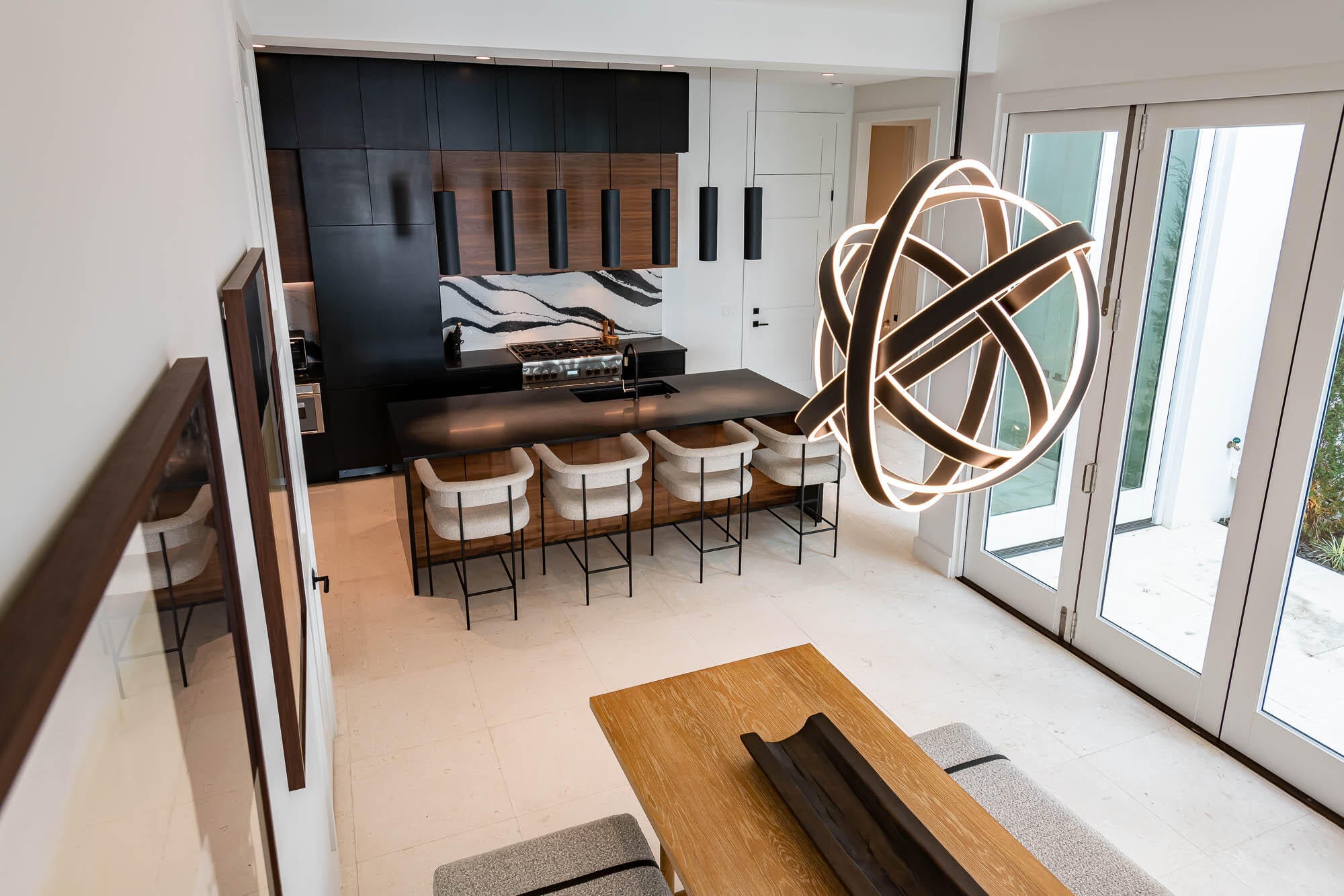 ALYS BEACH - Residential