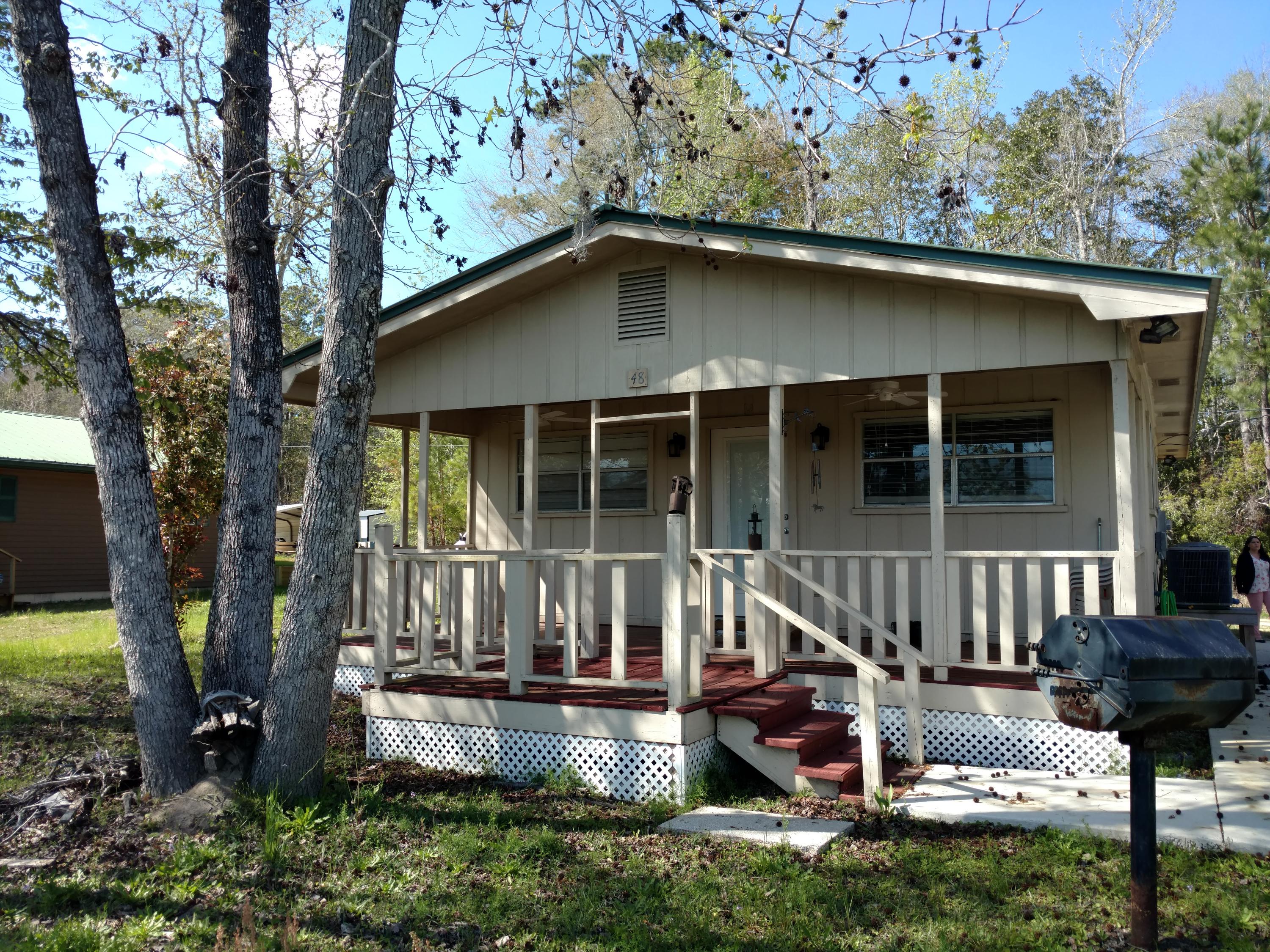 Black Creek Lodge - Residential