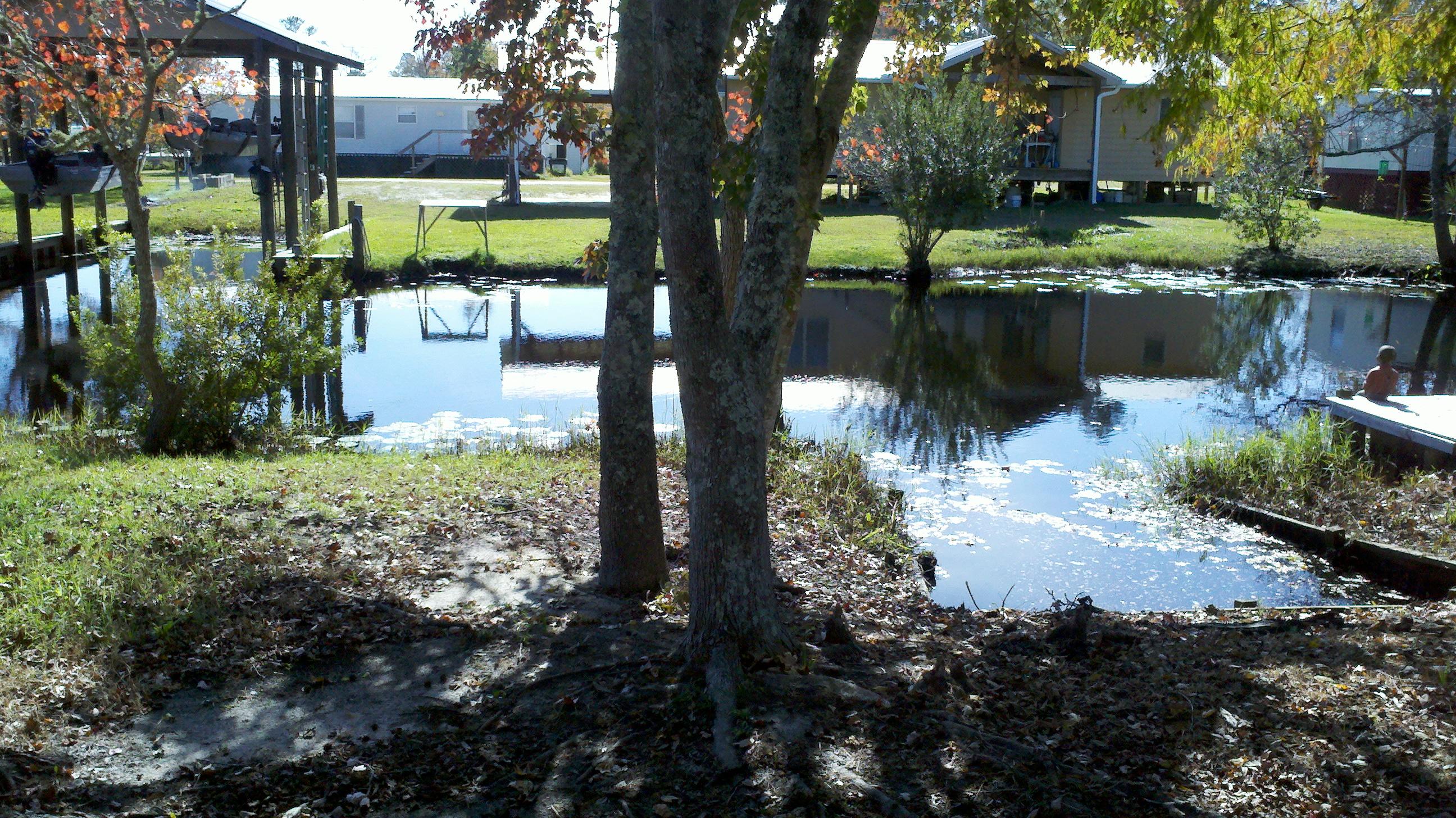 Black Creek Lodge - Residential