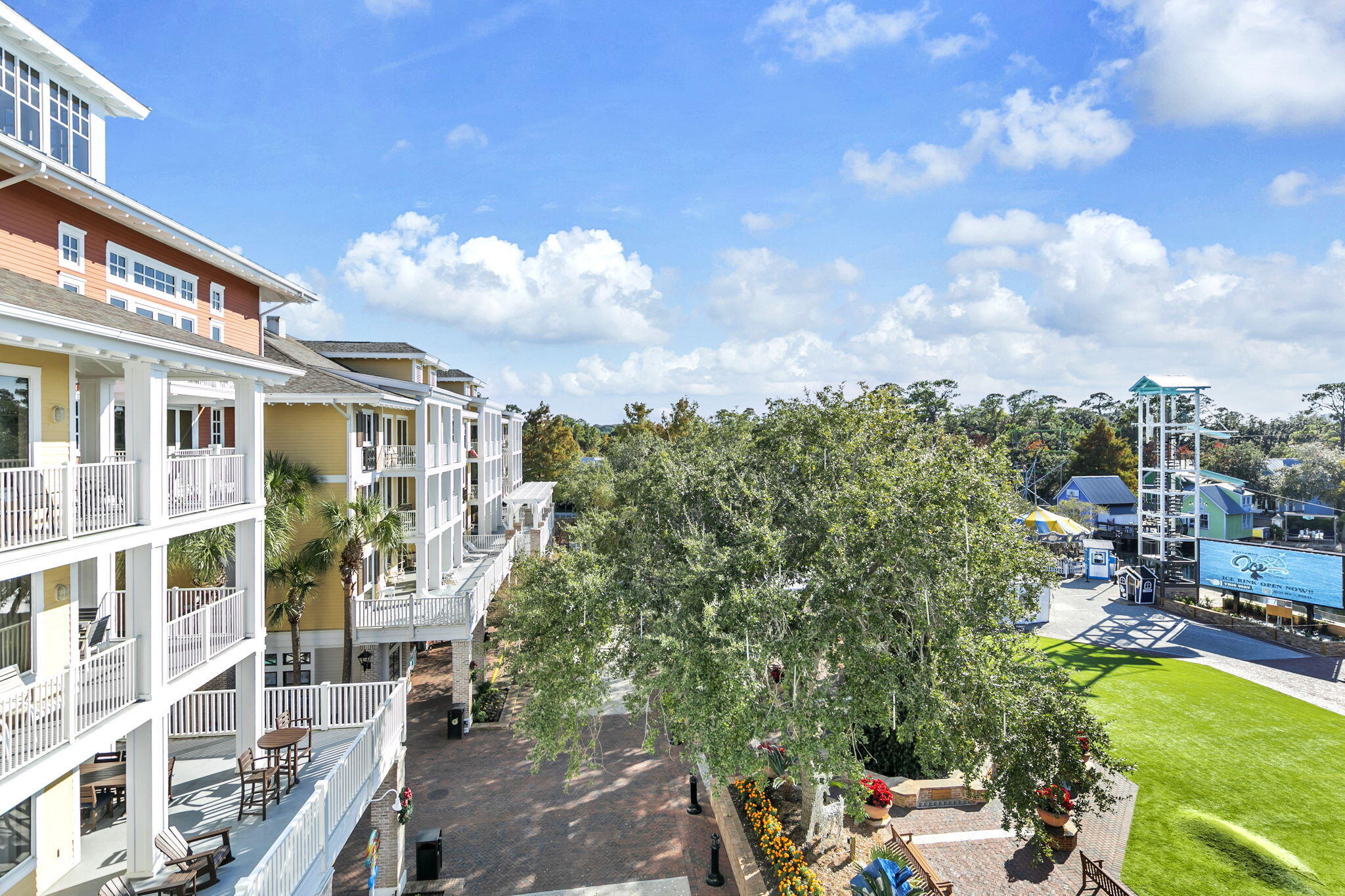 Observation Point North - Residential