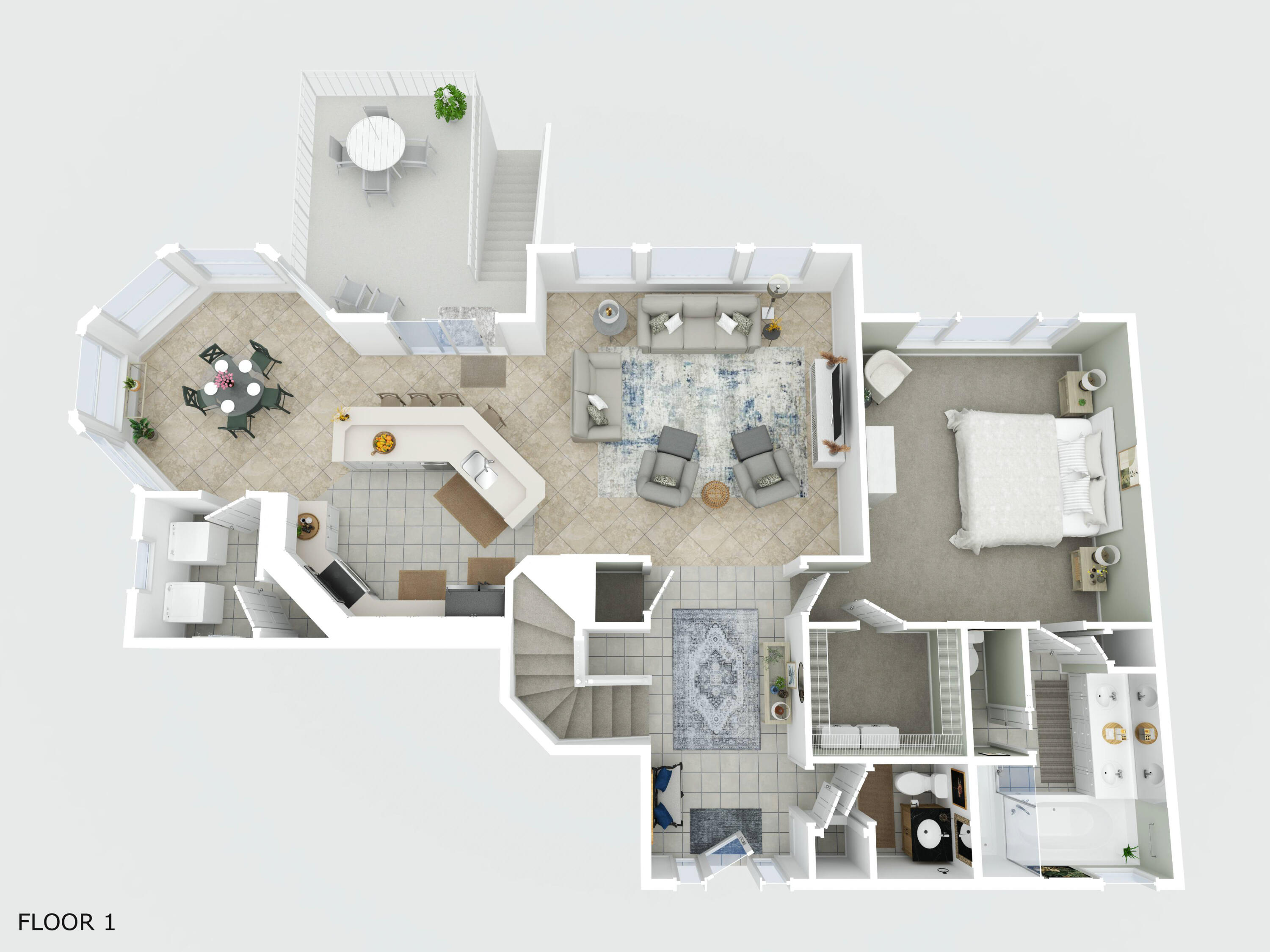 TURNBERRY II - Residential