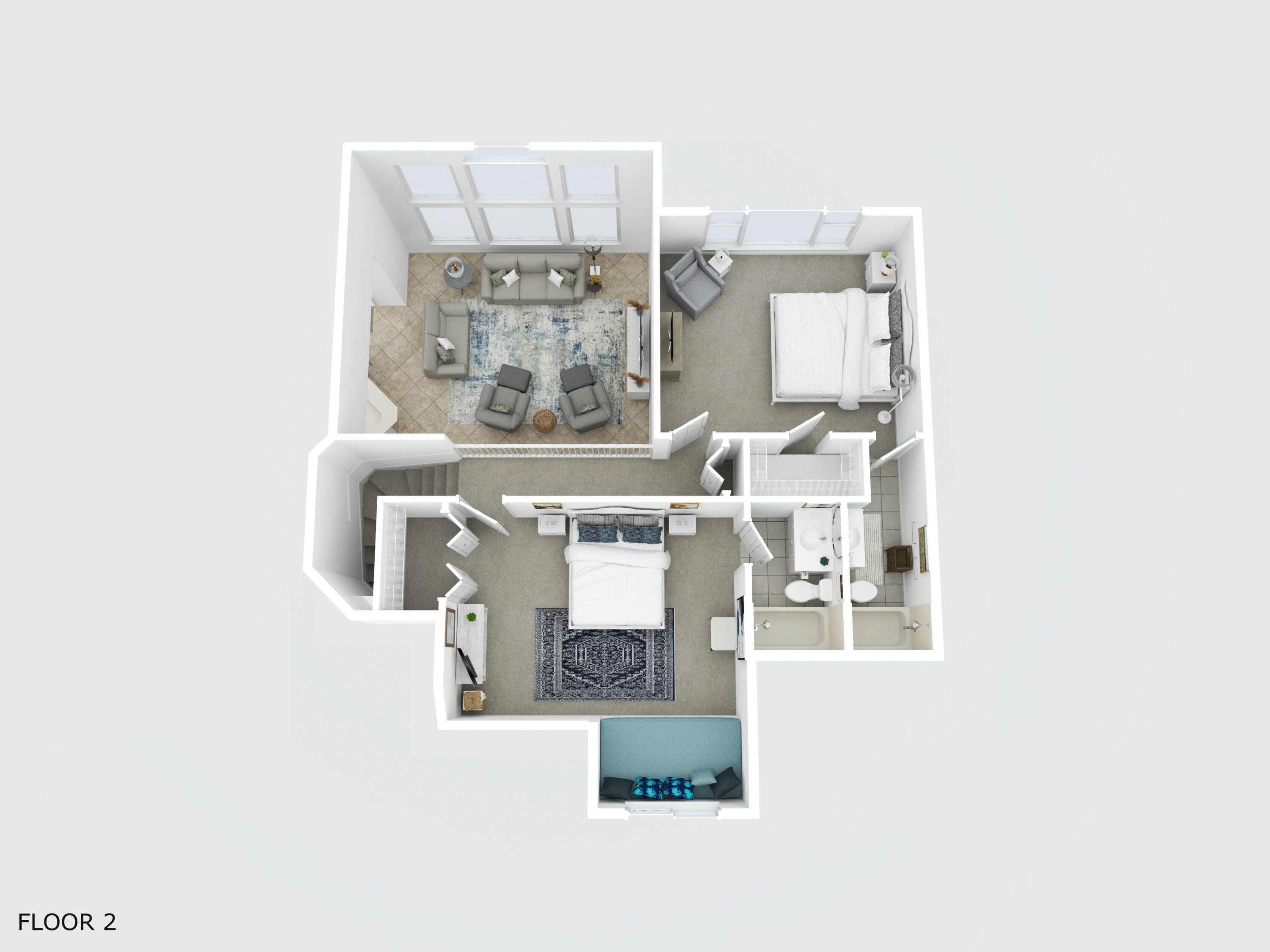 TURNBERRY II - Residential