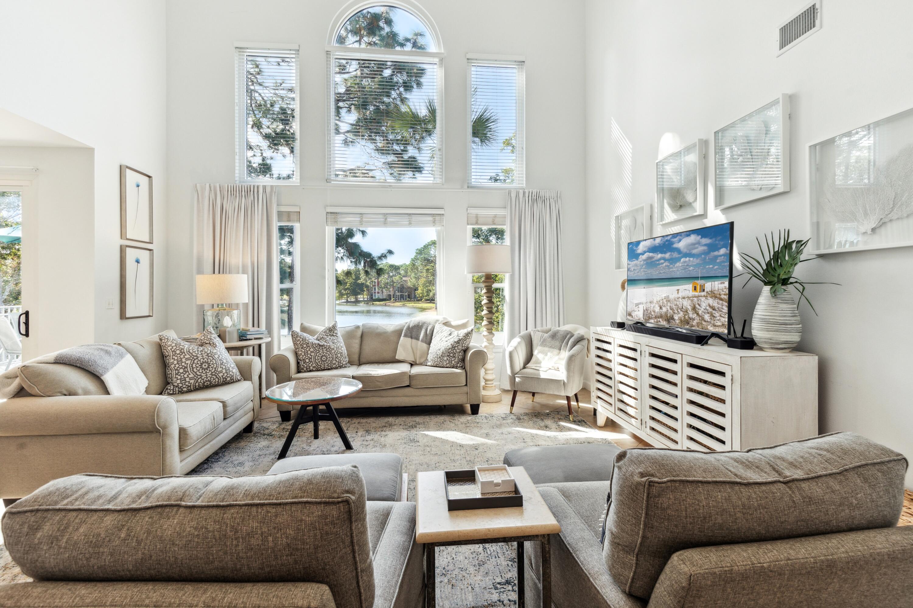 TURNBERRY II - Residential