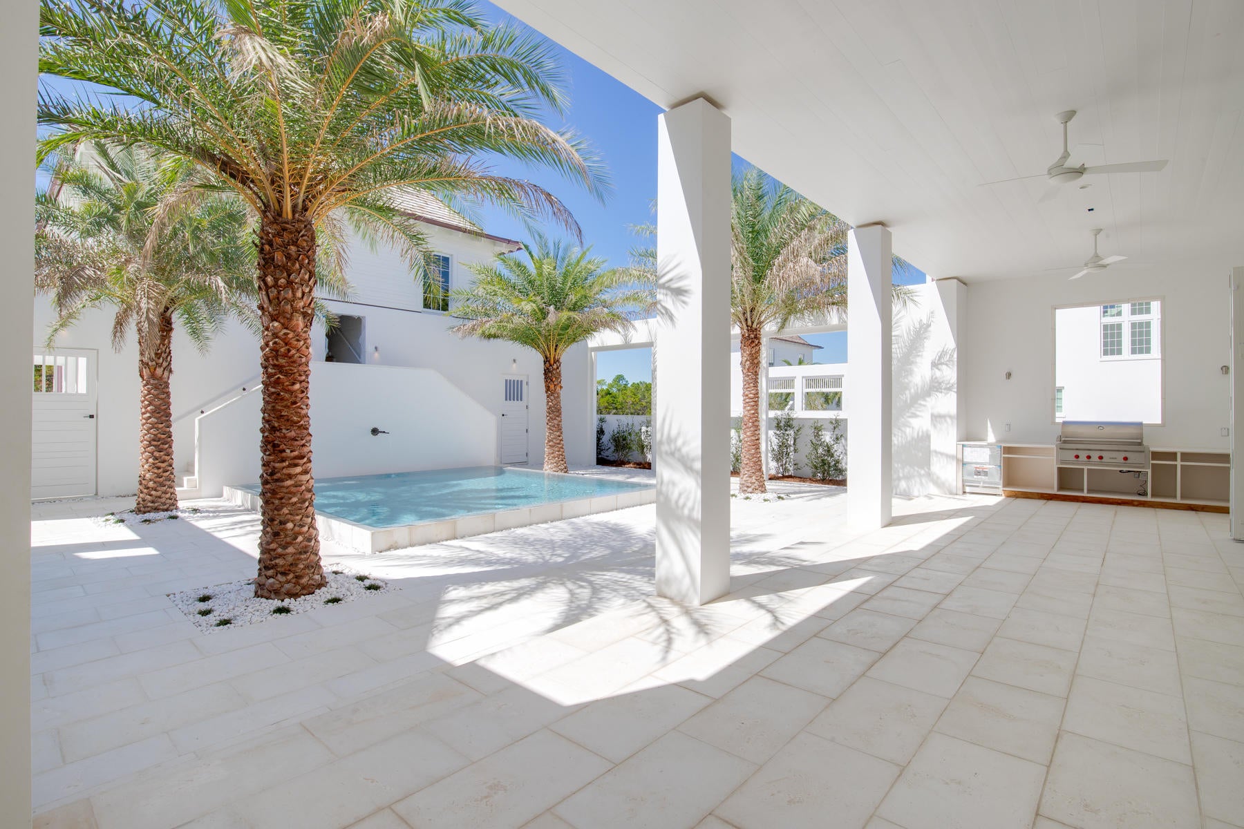 Kaiya Beach Resort - Residential