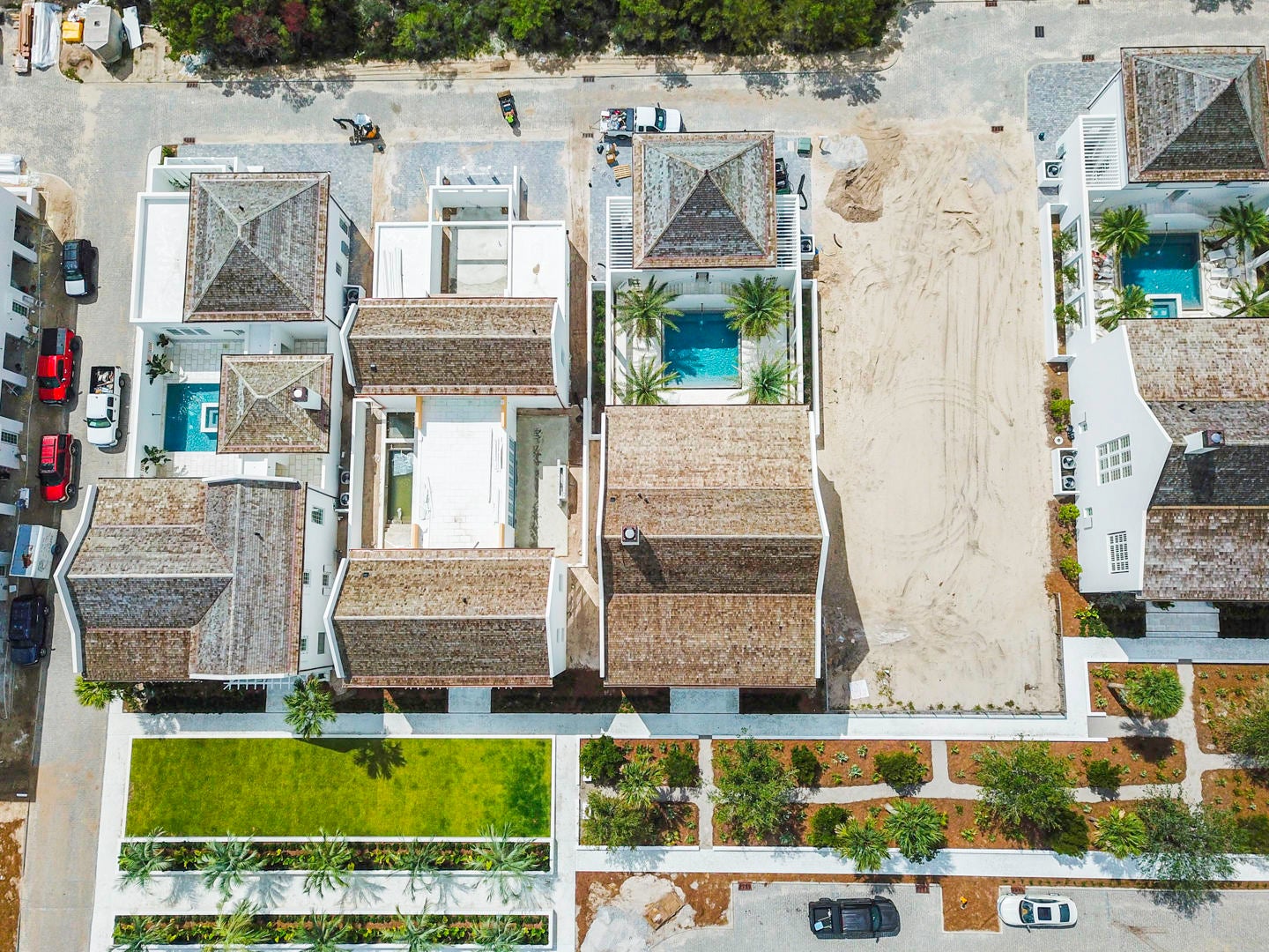 Kaiya Beach Resort - Residential