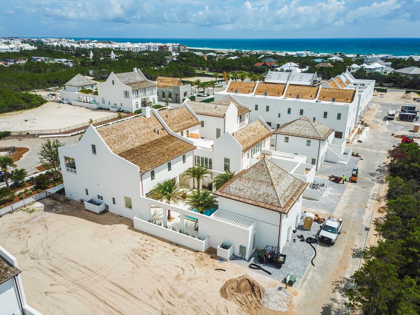 Kaiya Beach Resort - Residential