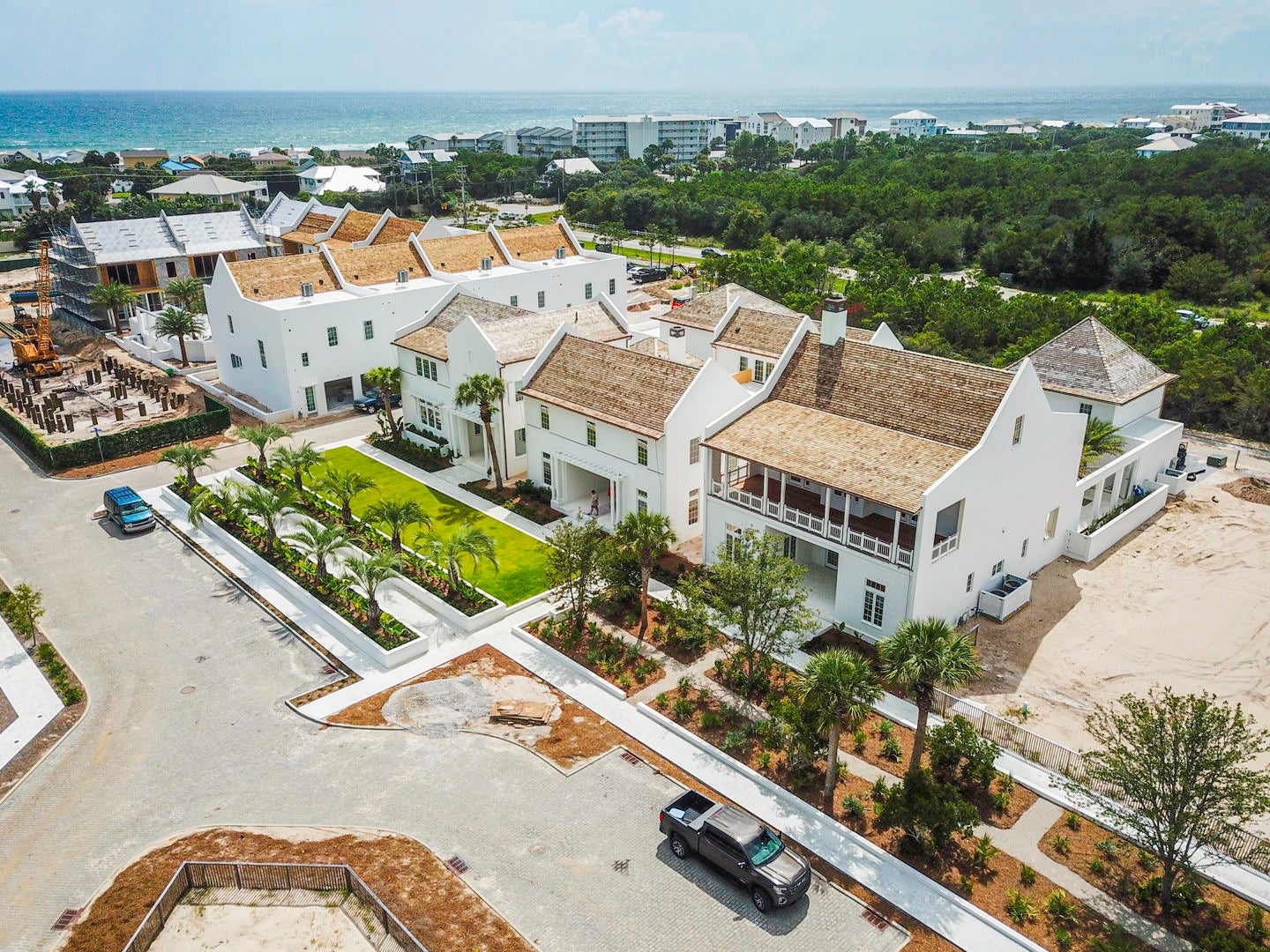 Kaiya Beach Resort - Residential