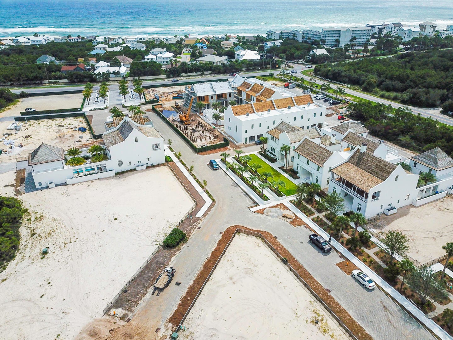 Kaiya Beach Resort - Residential