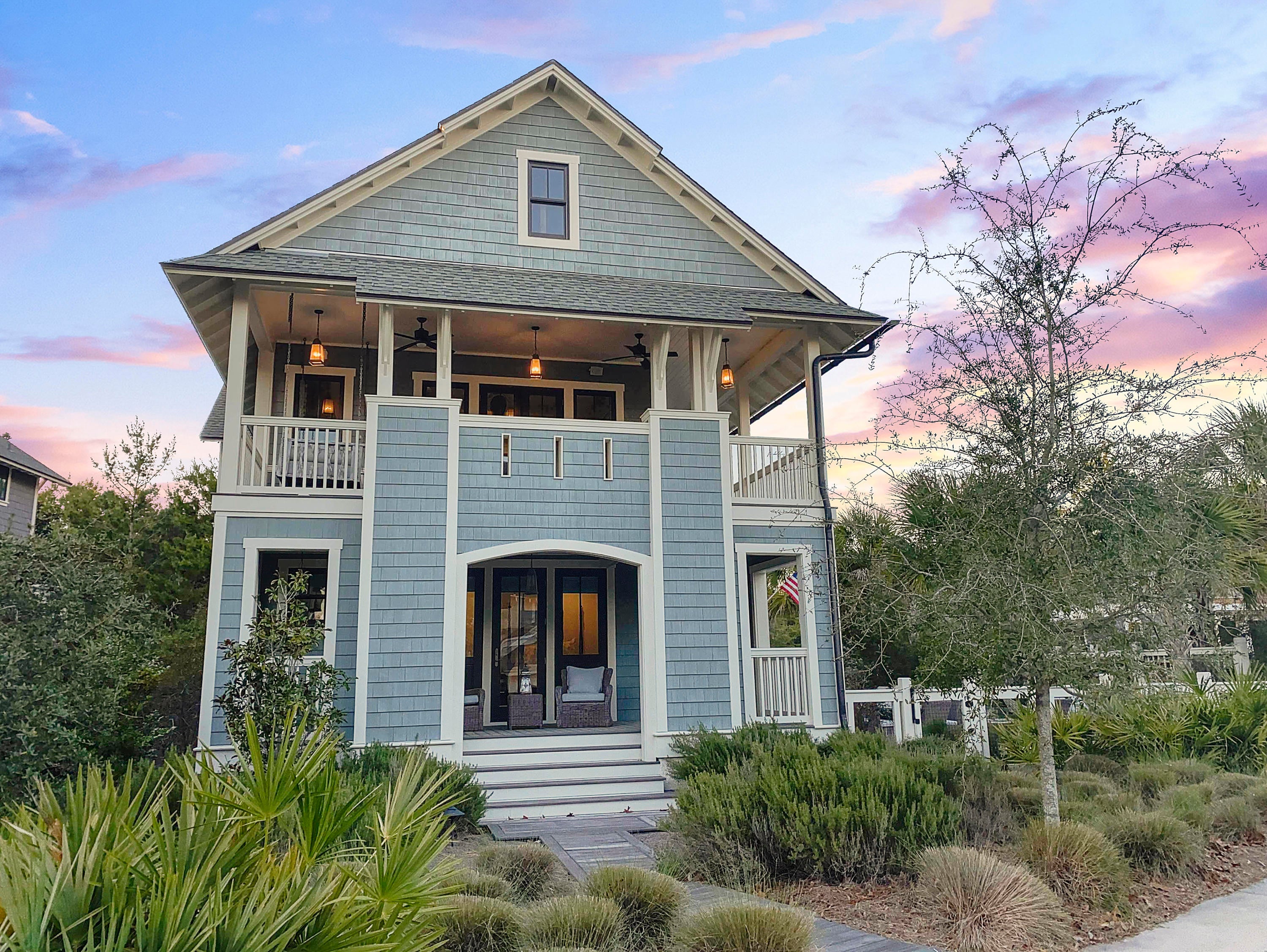 WATERSOUND BEACH - Residential
