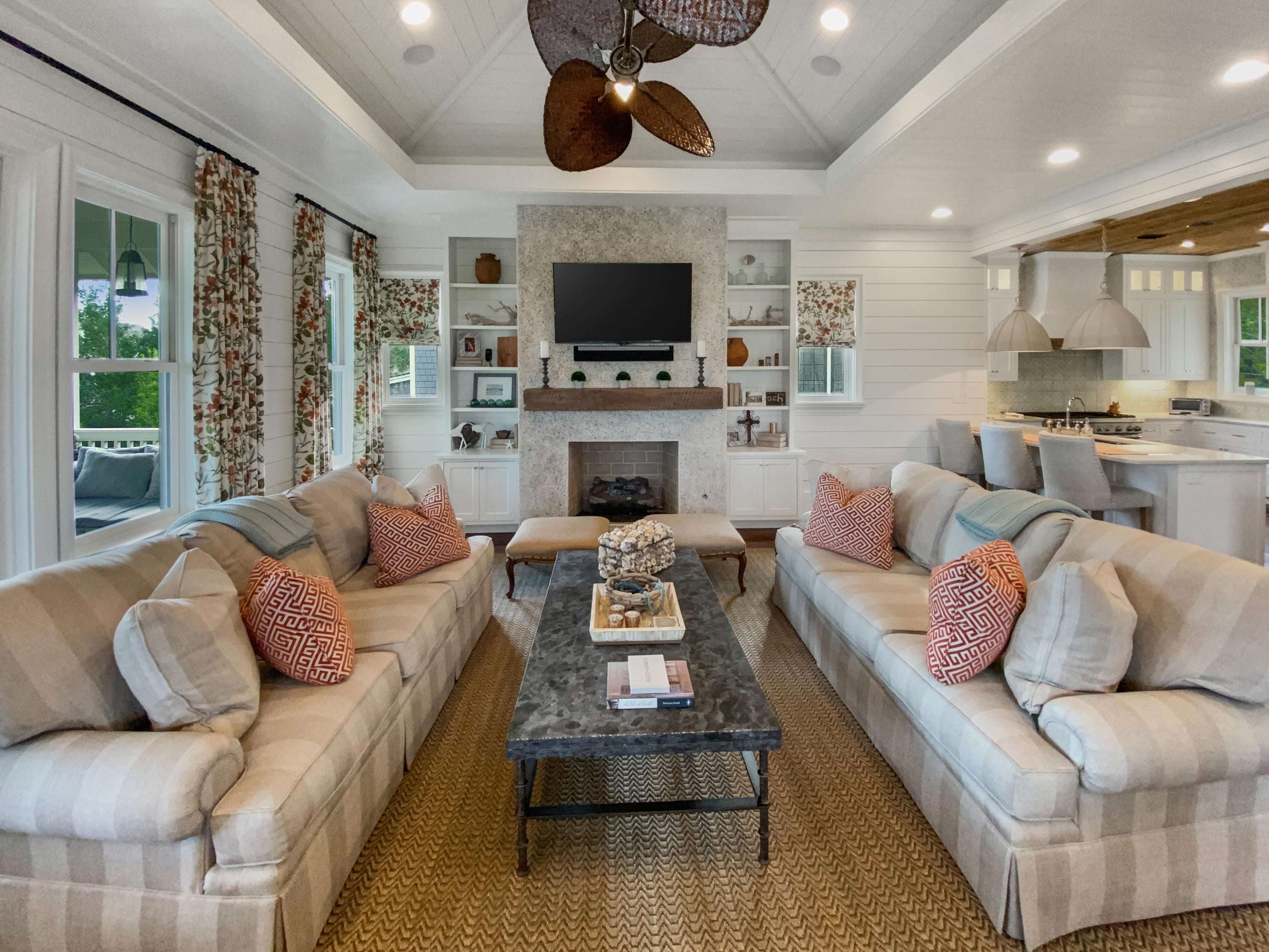 WATERSOUND BEACH - Residential