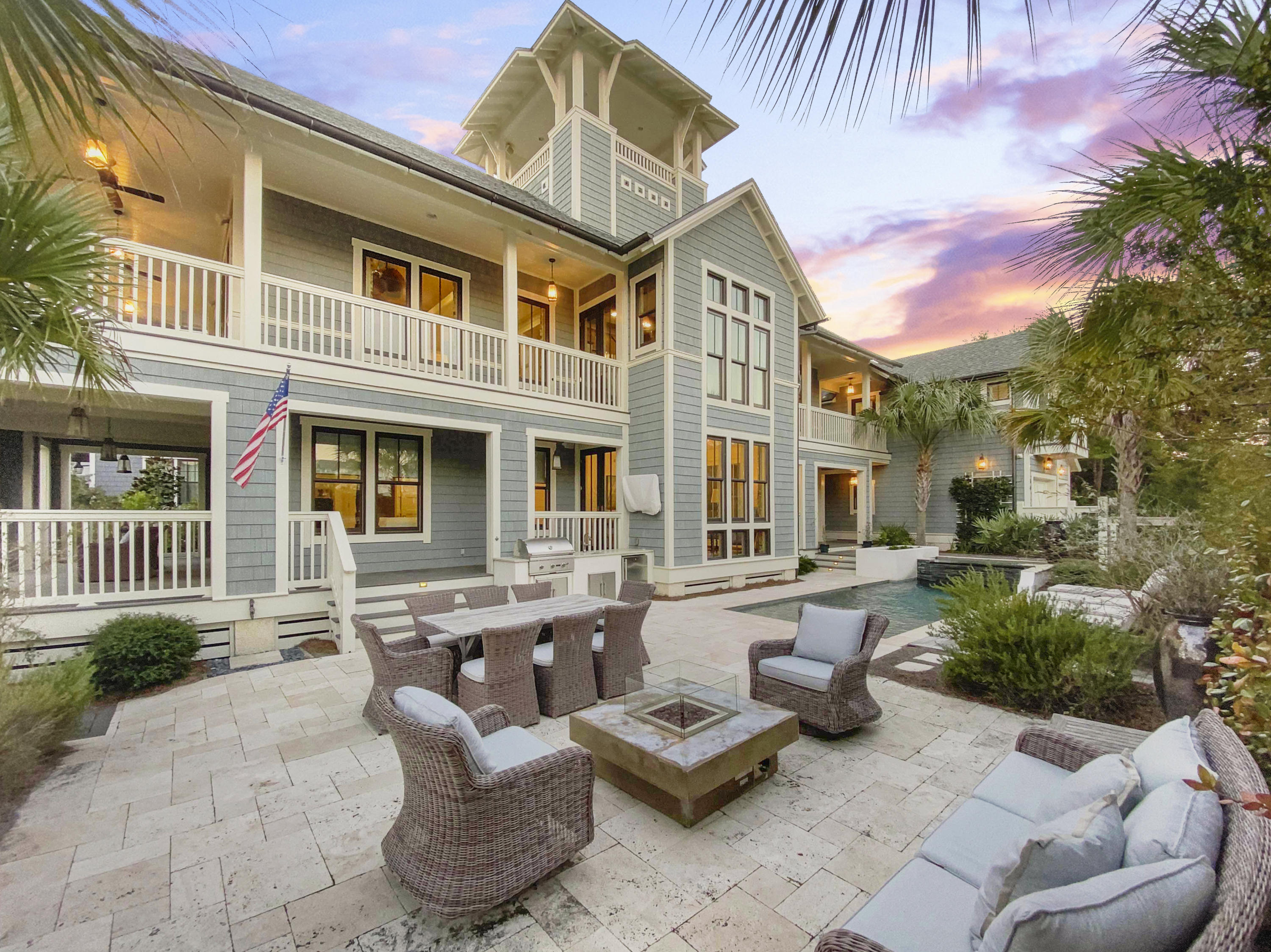 WATERSOUND BEACH - Residential