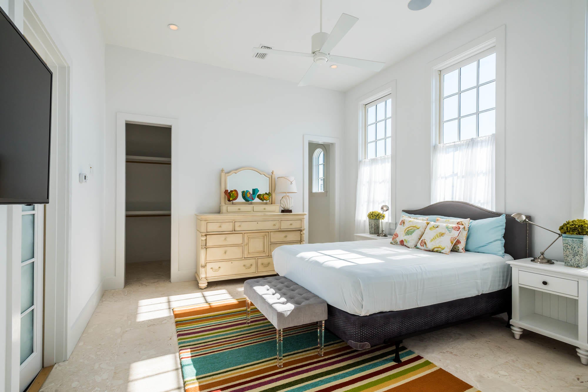 ALYS BEACH - Residential