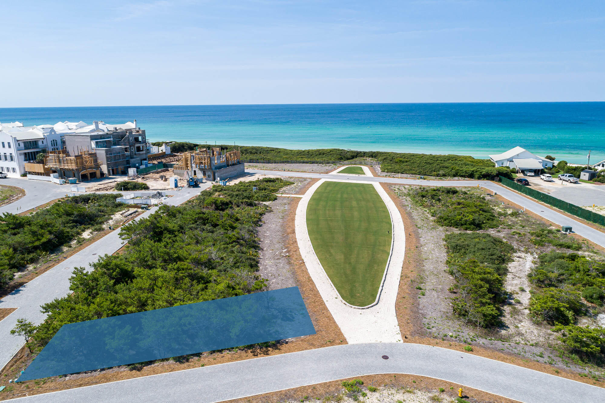 ALYS BEACH - Land