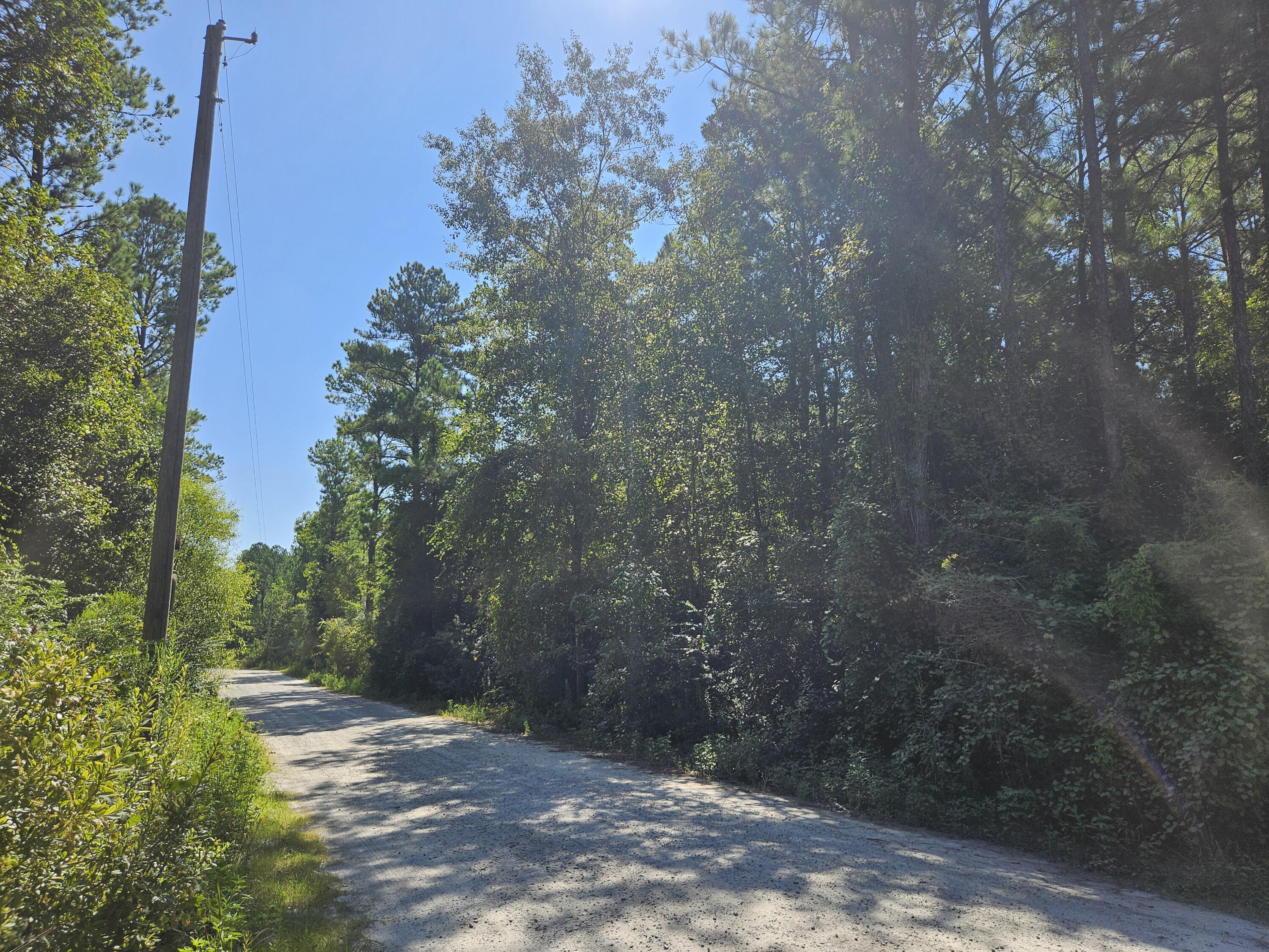 Wonderful lot on Shoal River with approximately 183 feet on the water!  Close to the Hwy 285 and Interstate 10 interchange for easy access.  Private road with very little traffic.  Parcel is wooded so pick your spot and enjoy the privacy and beautiful scenery that Shoal River has to offer.