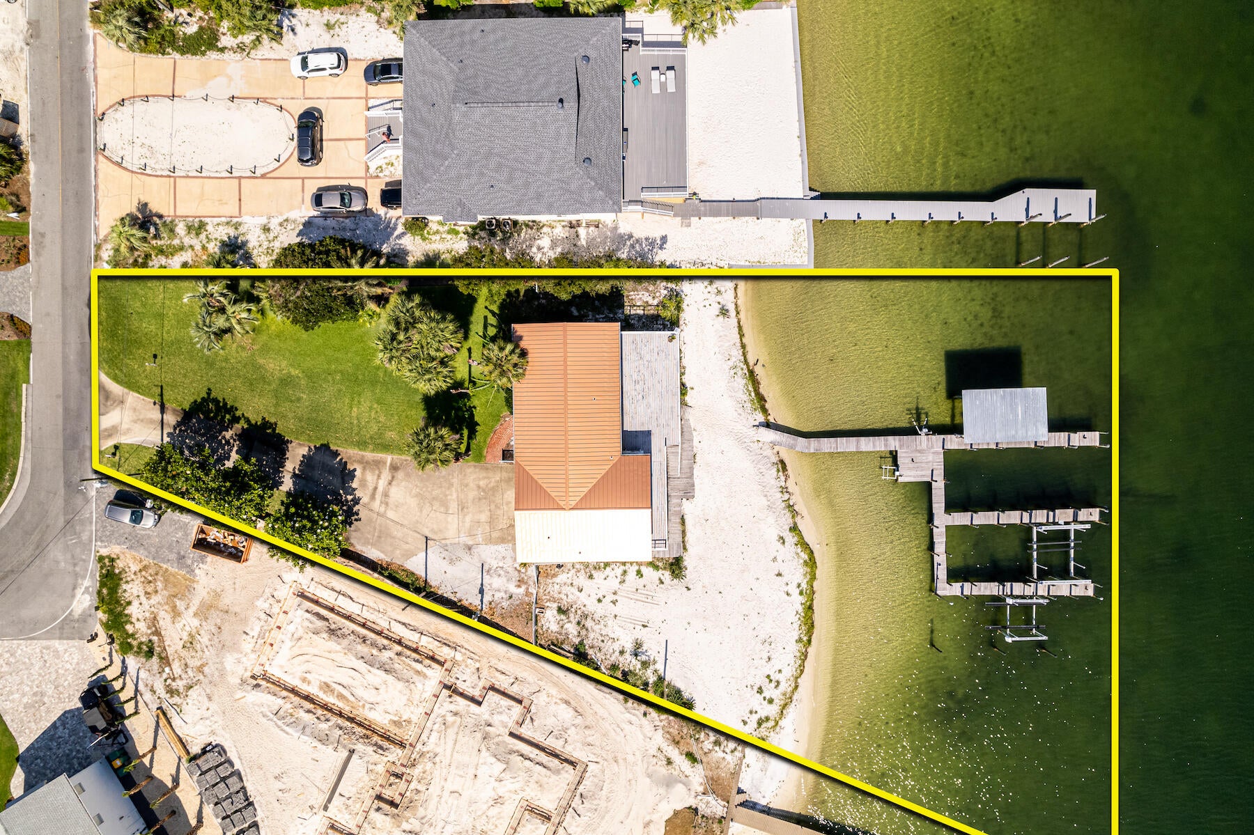 HOLIDAY ISLE - Residential