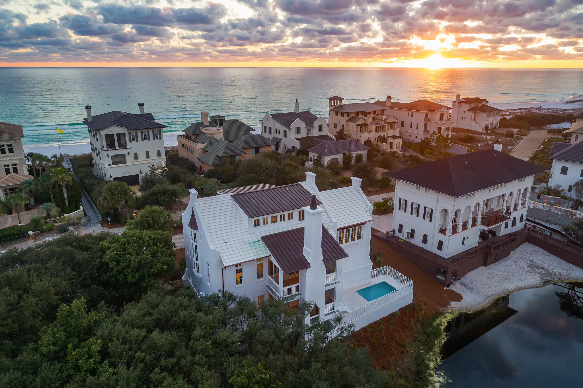Stallworth Preserve - Residential