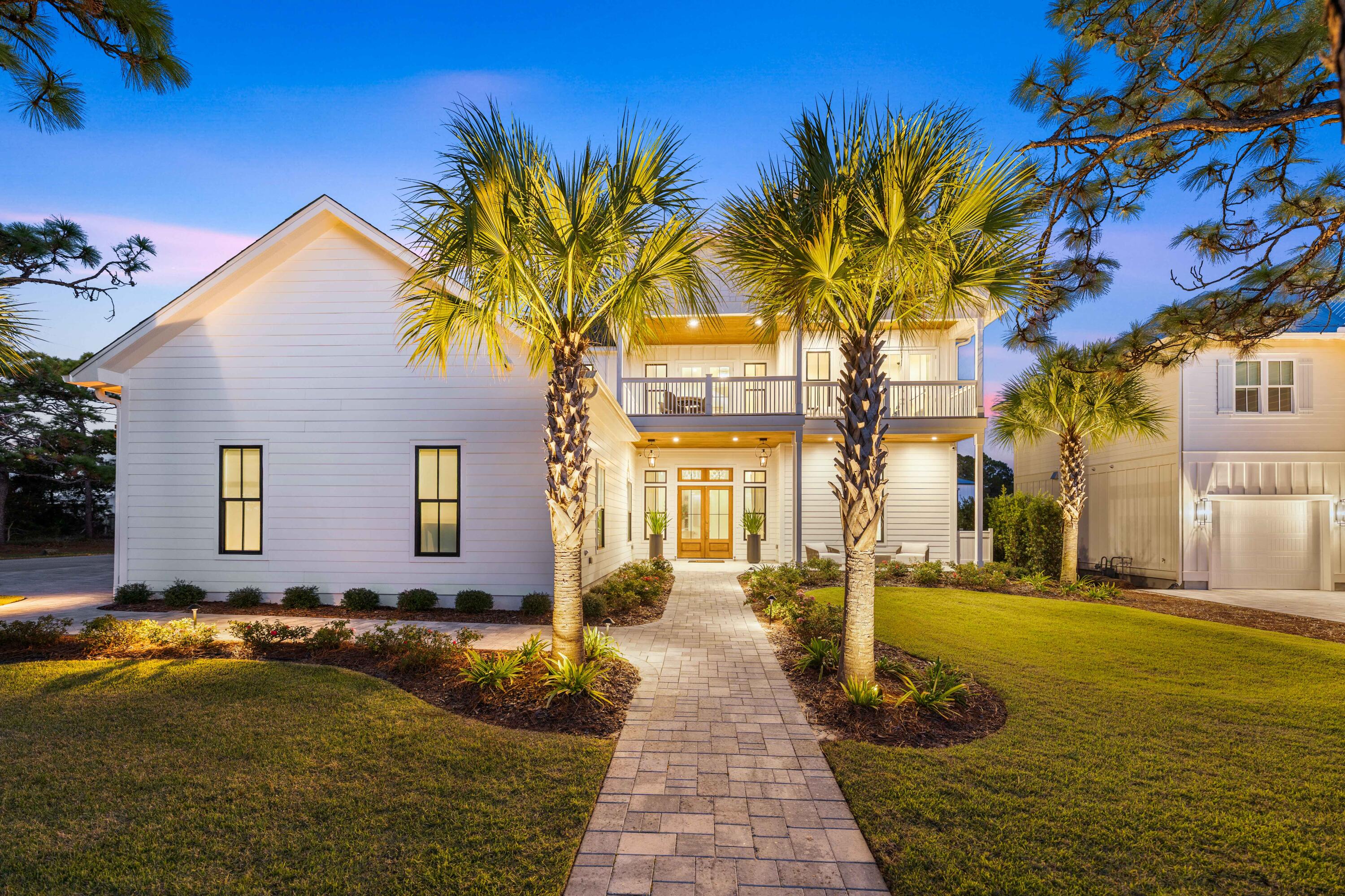 GULF SHORE MANOR - Residential