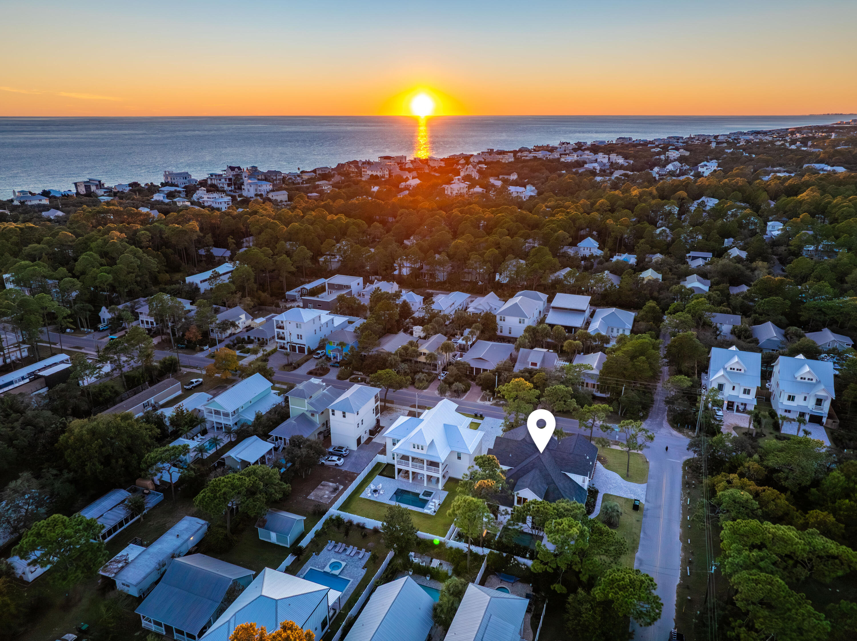 GULF SHORE MANOR - Residential