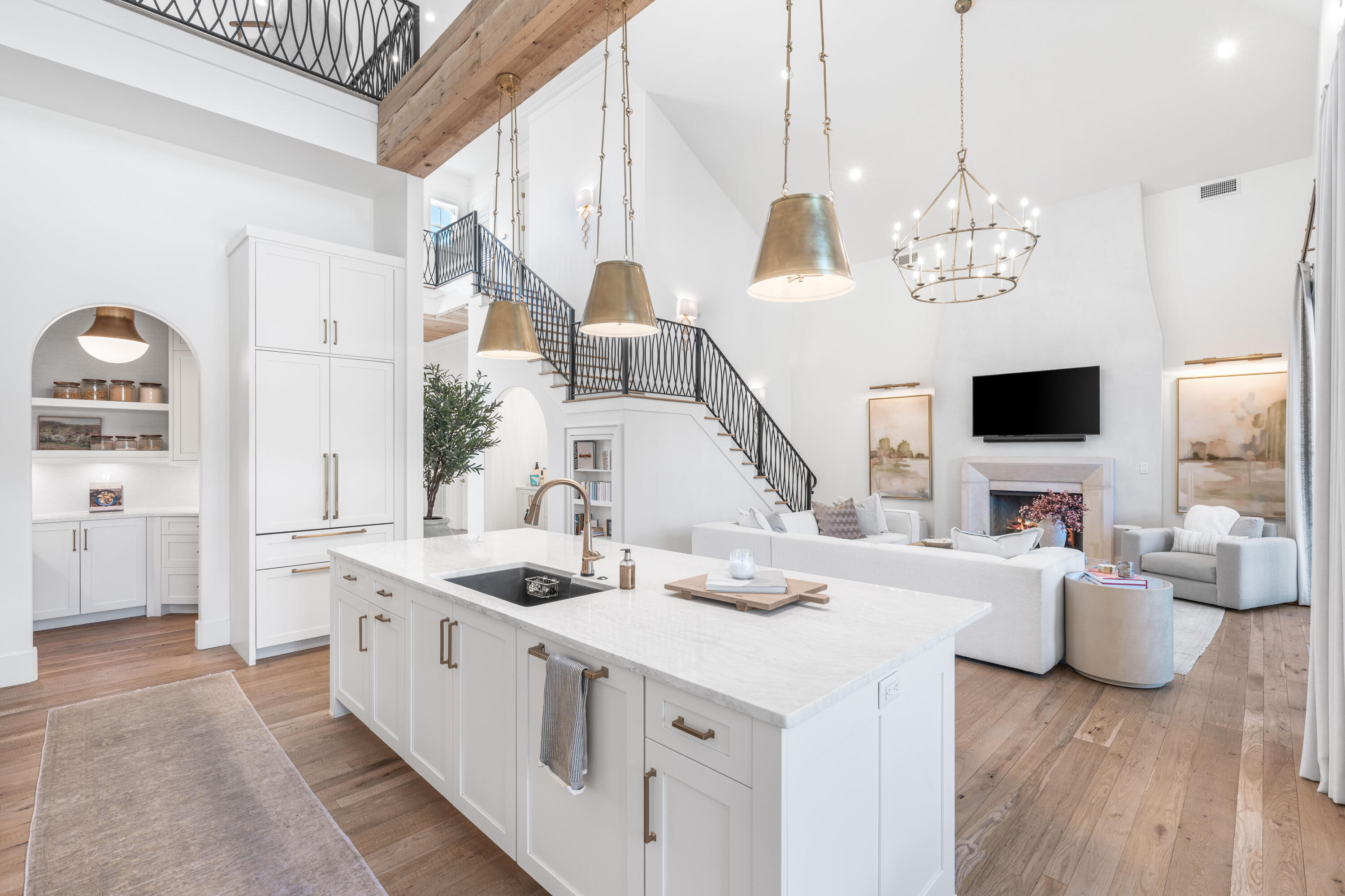 GULF SHORE MANOR - Residential