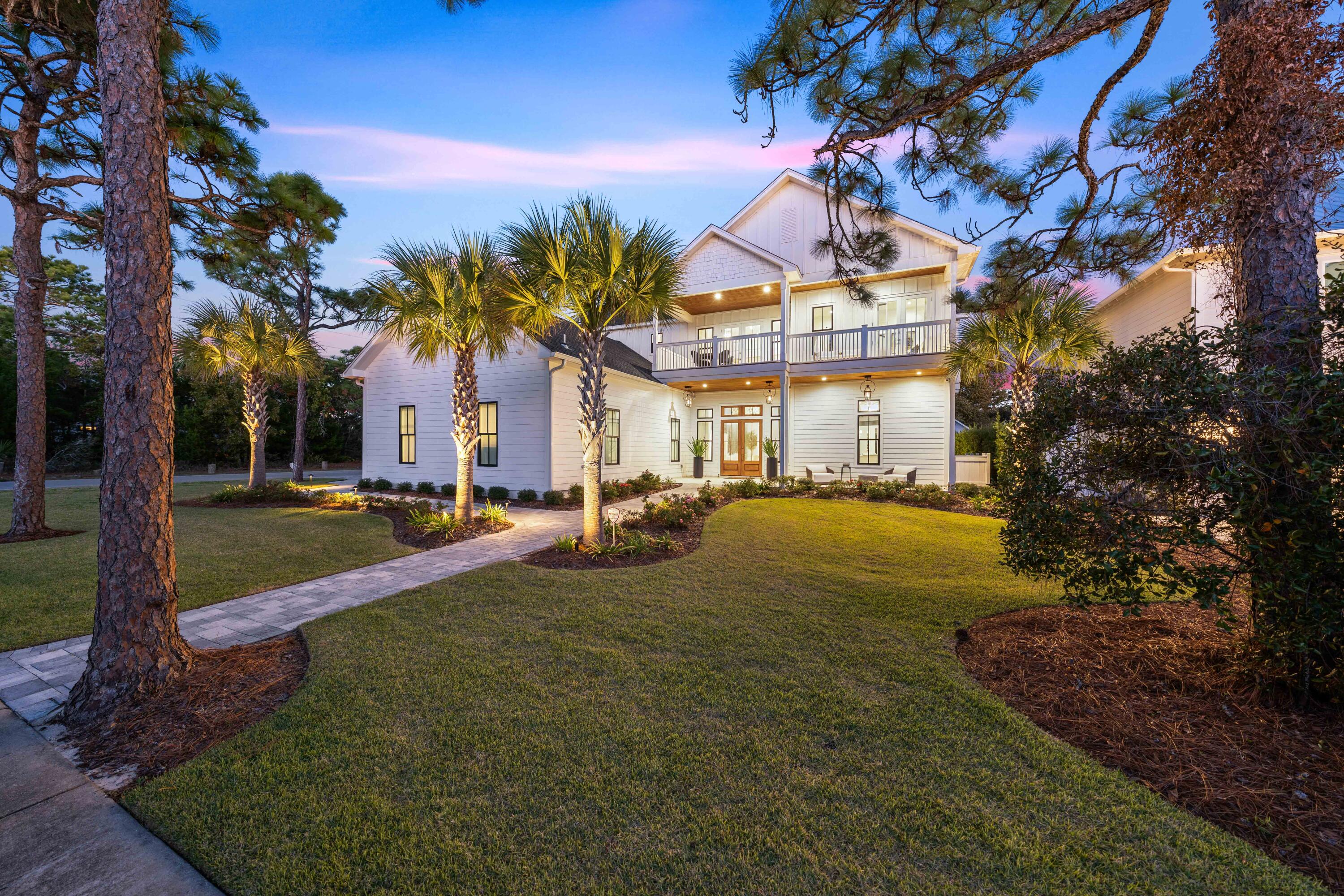 GULF SHORE MANOR - Residential