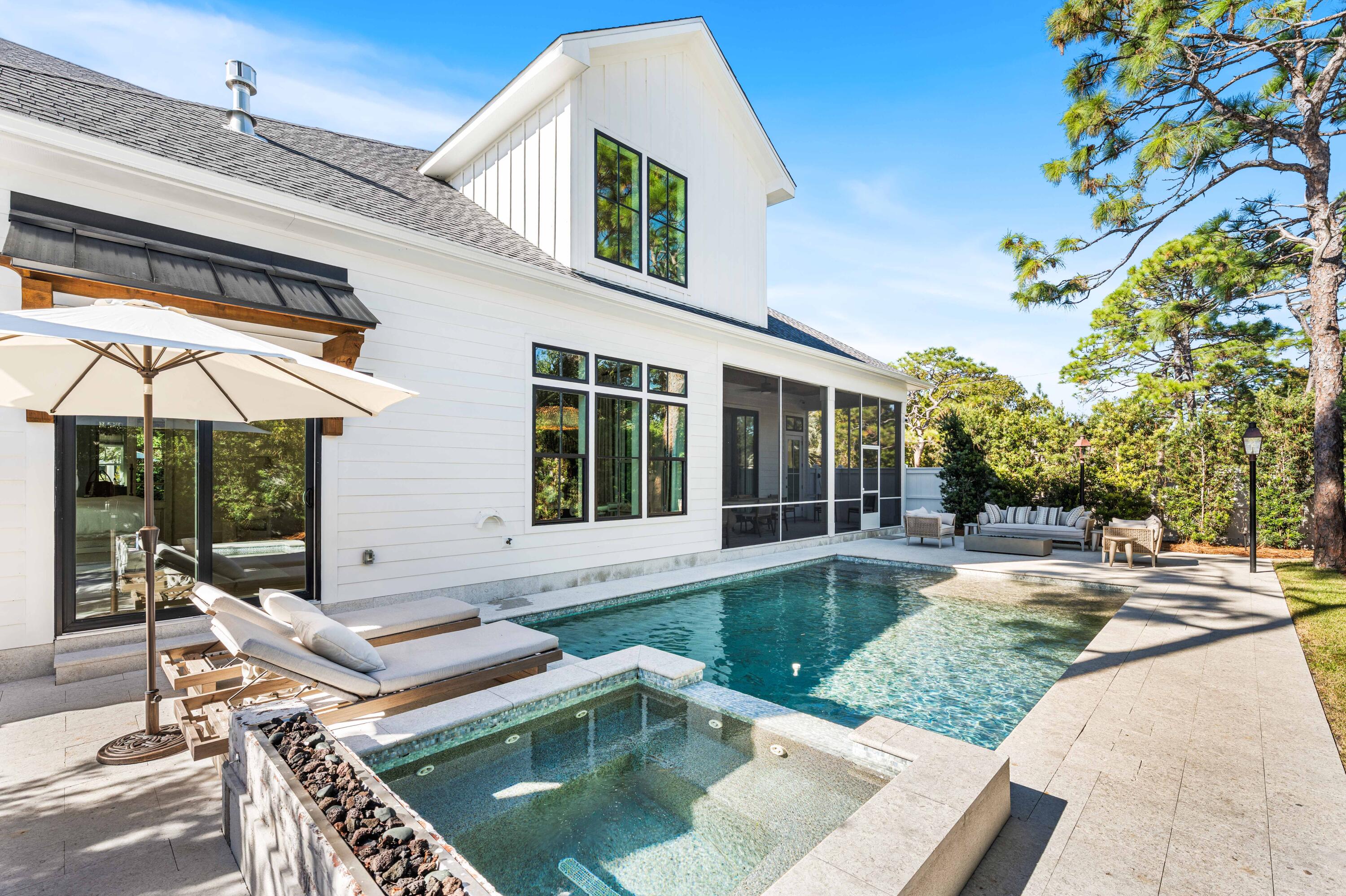 GULF SHORE MANOR - Residential