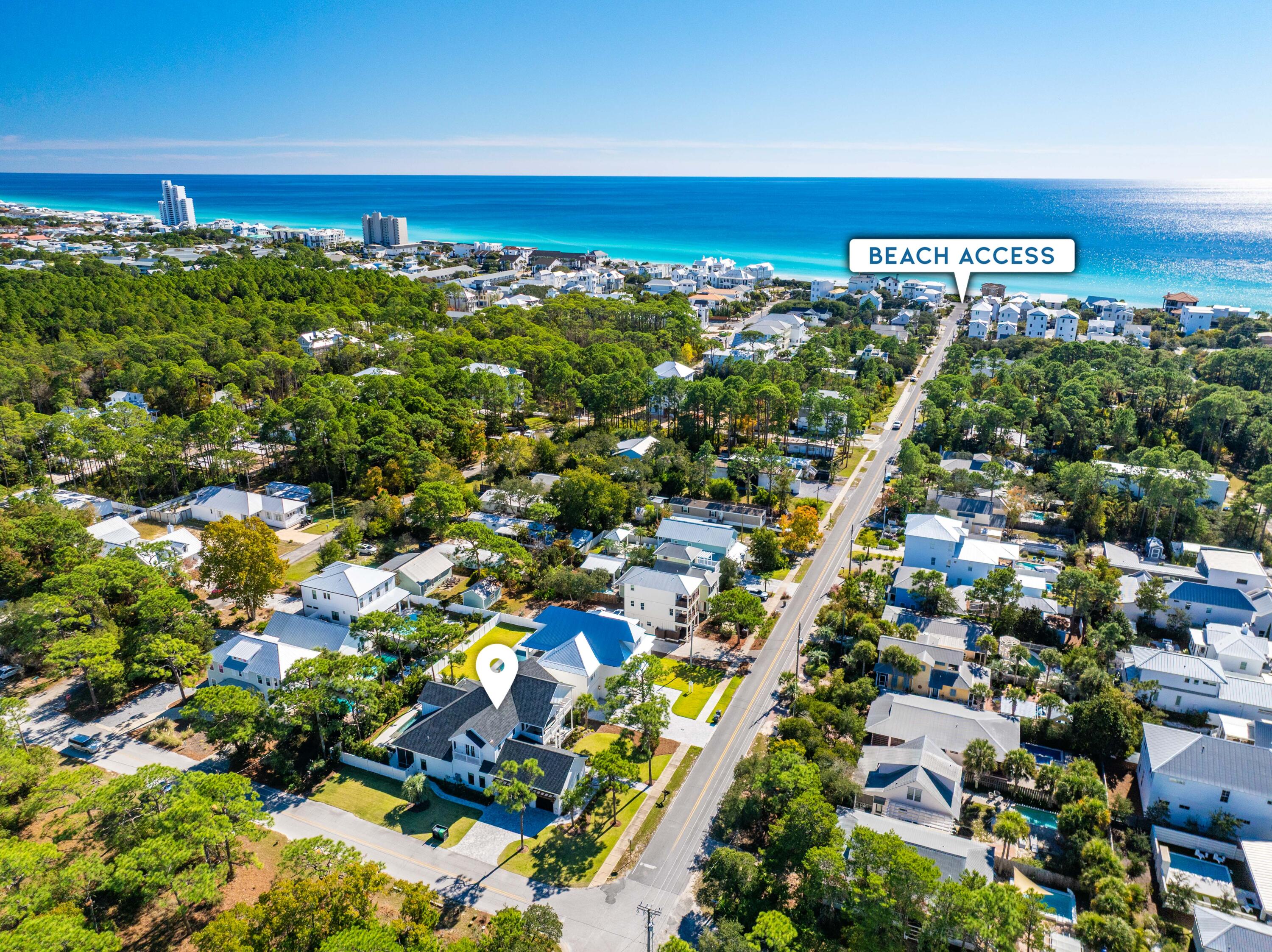 GULF SHORE MANOR - Residential