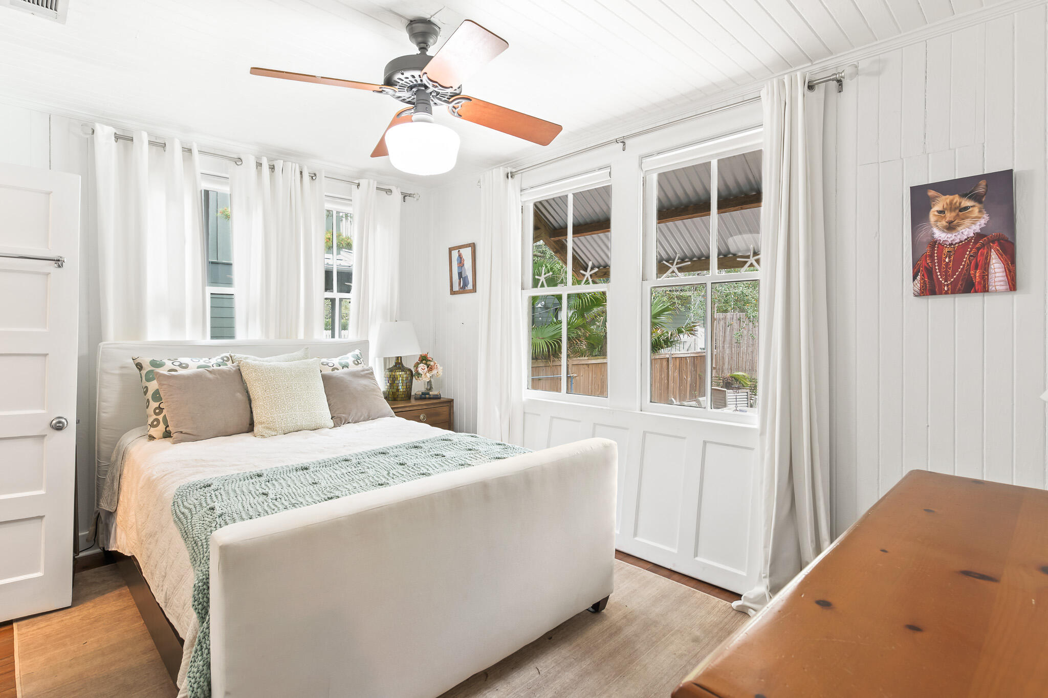 GRAYTON BEACH - Residential