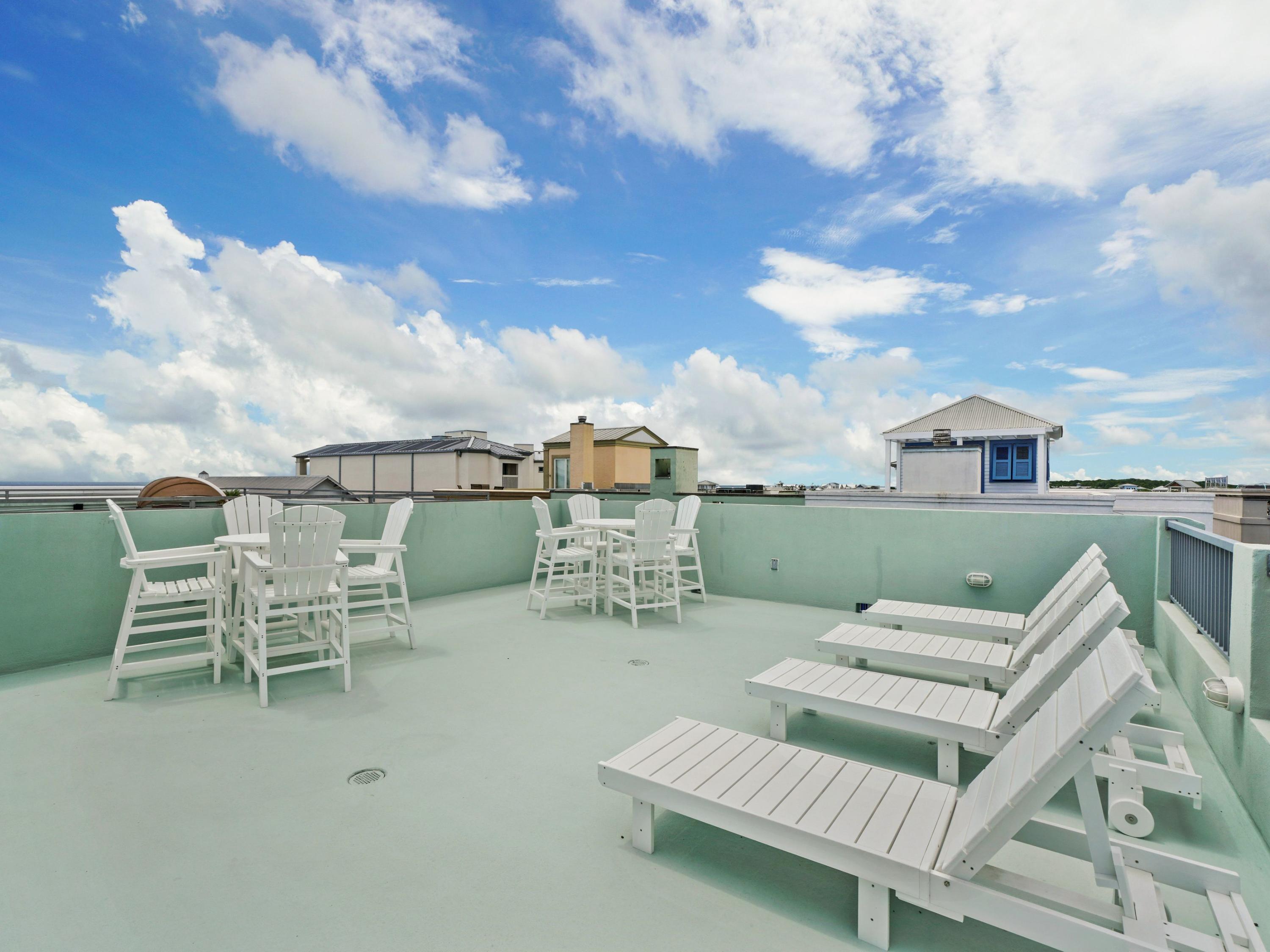 SEASIDE 04 - Residential