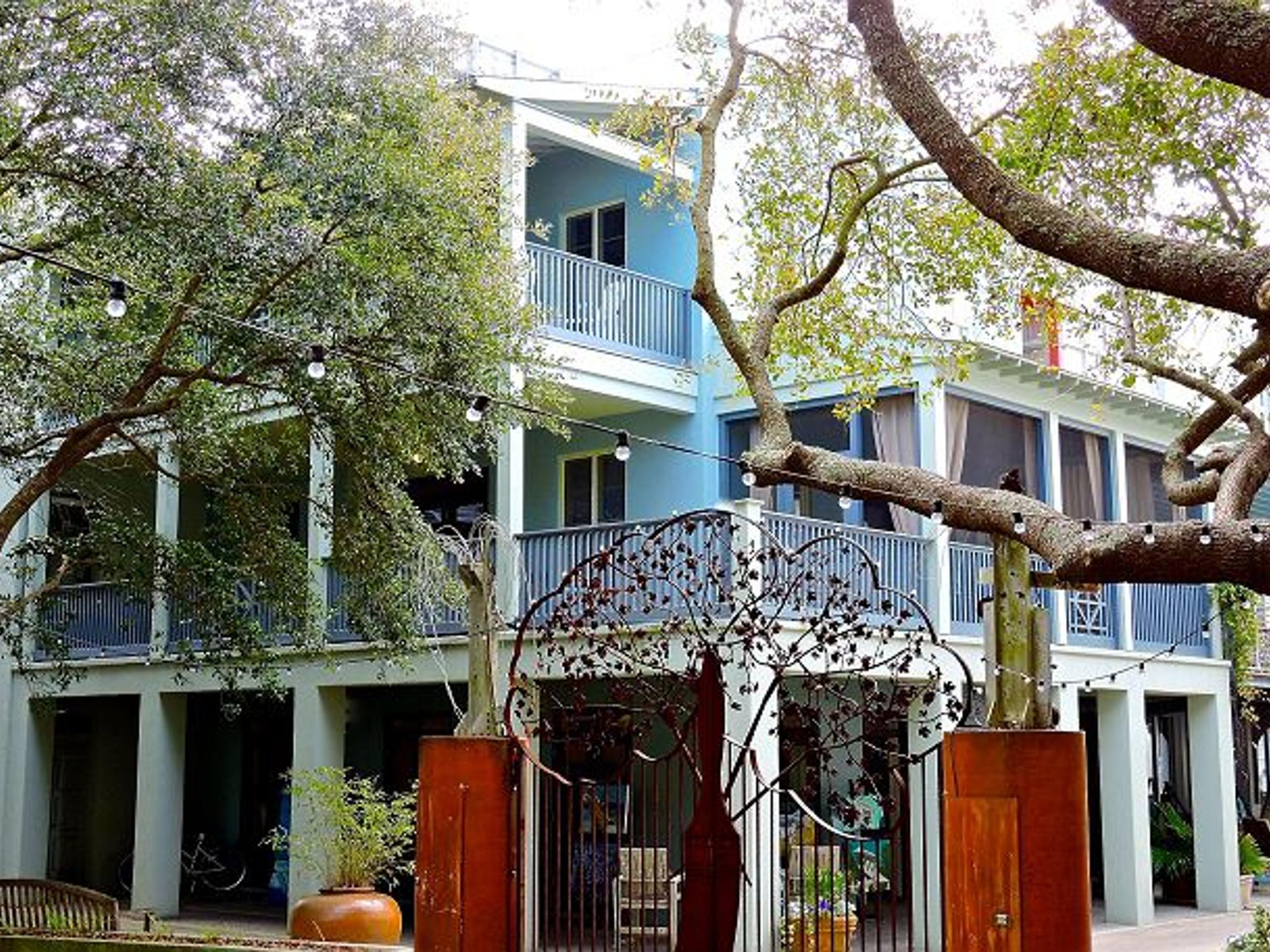 SEASIDE 04 - Residential