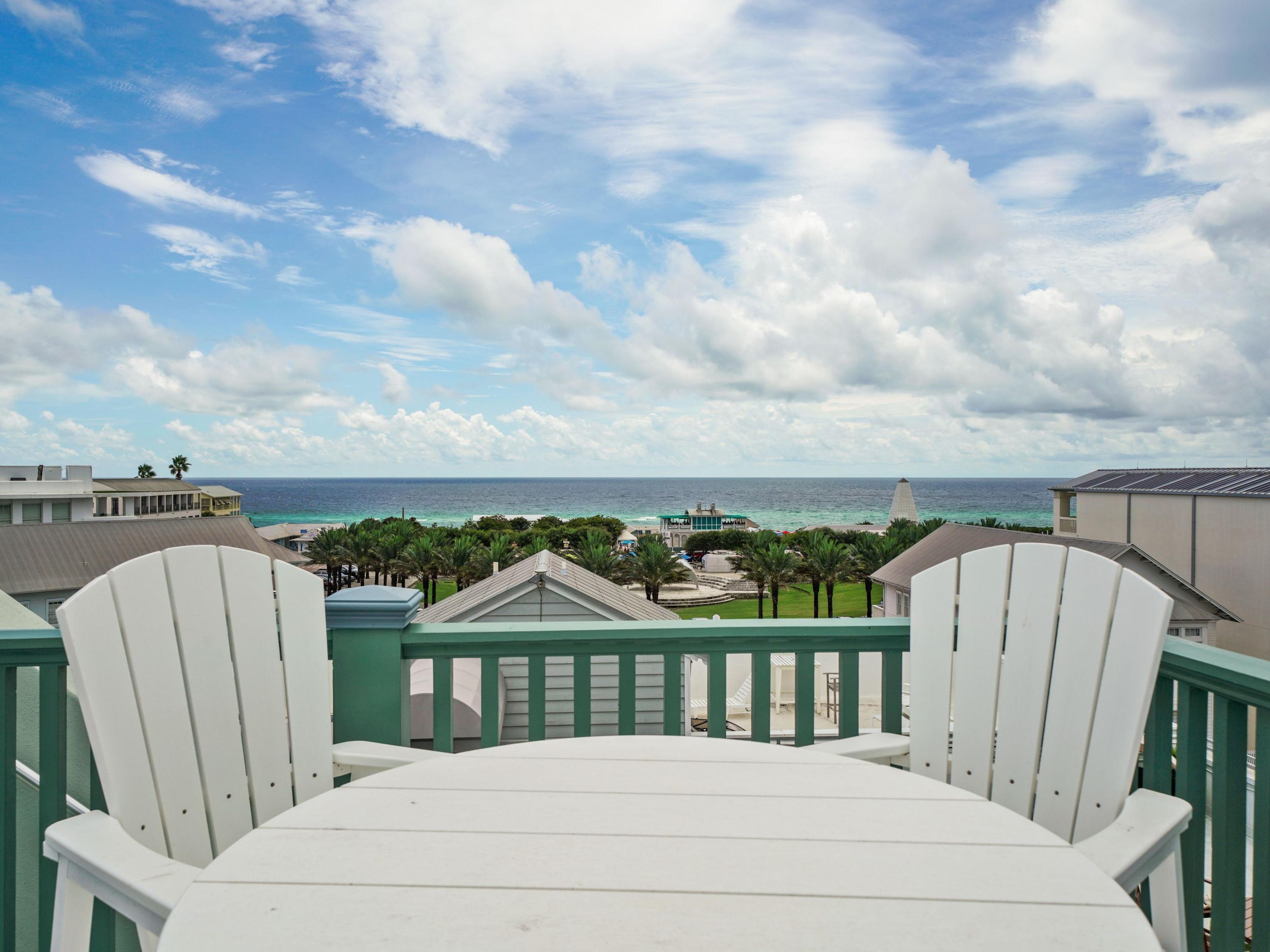 SEASIDE 04 - Residential