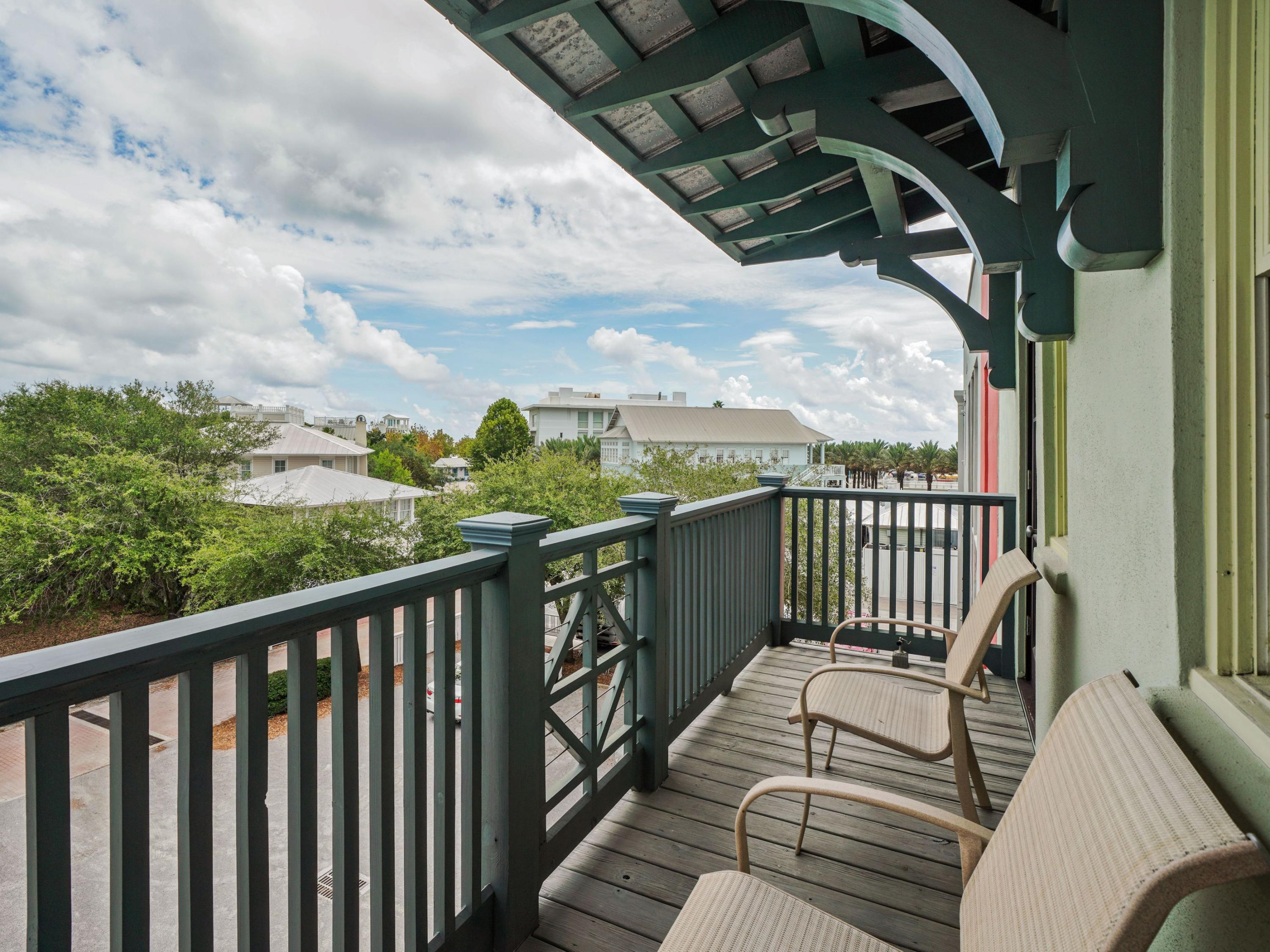 SEASIDE 04 - Residential