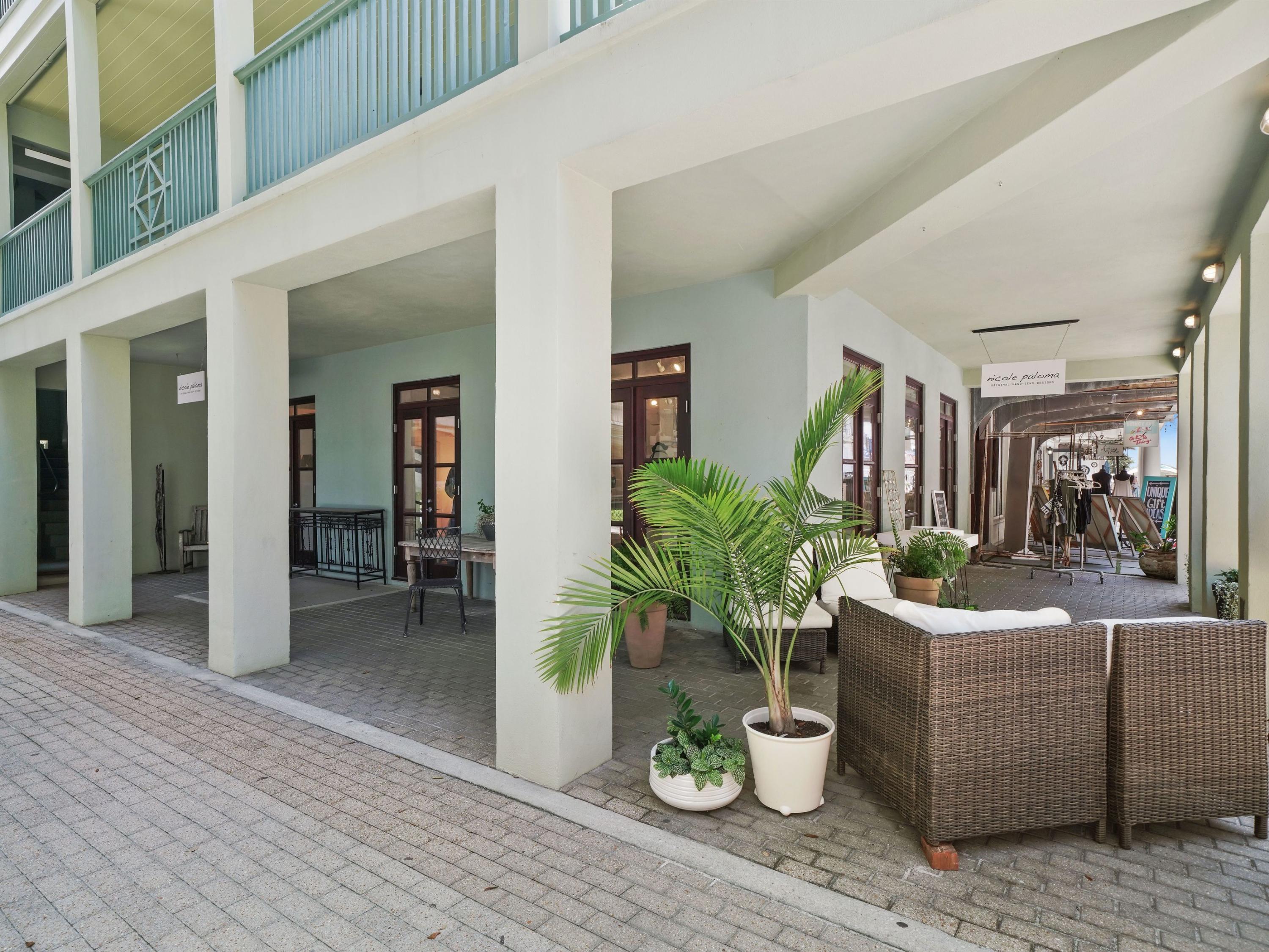 SEASIDE 04 - Residential