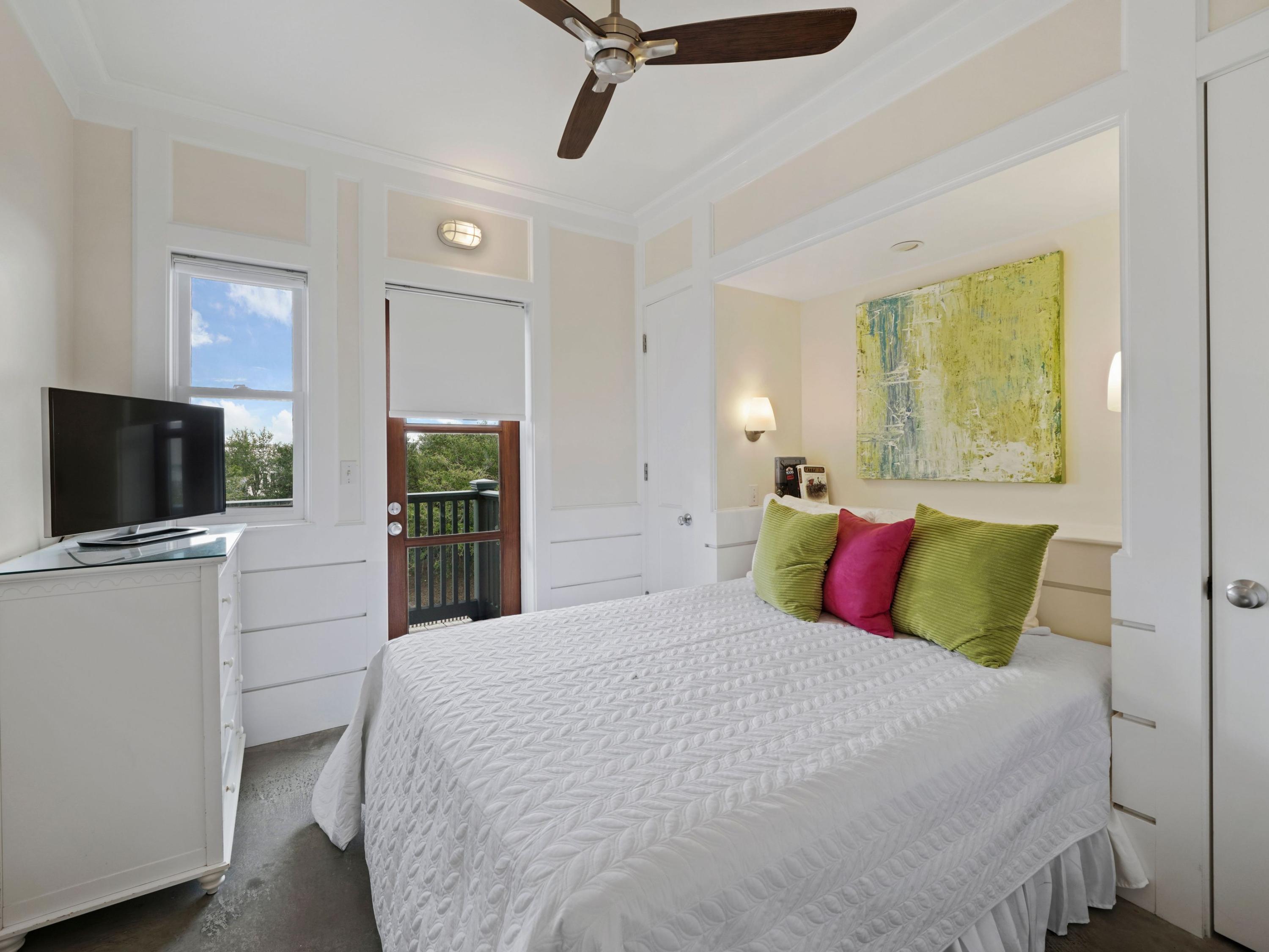 SEASIDE 04 - Residential