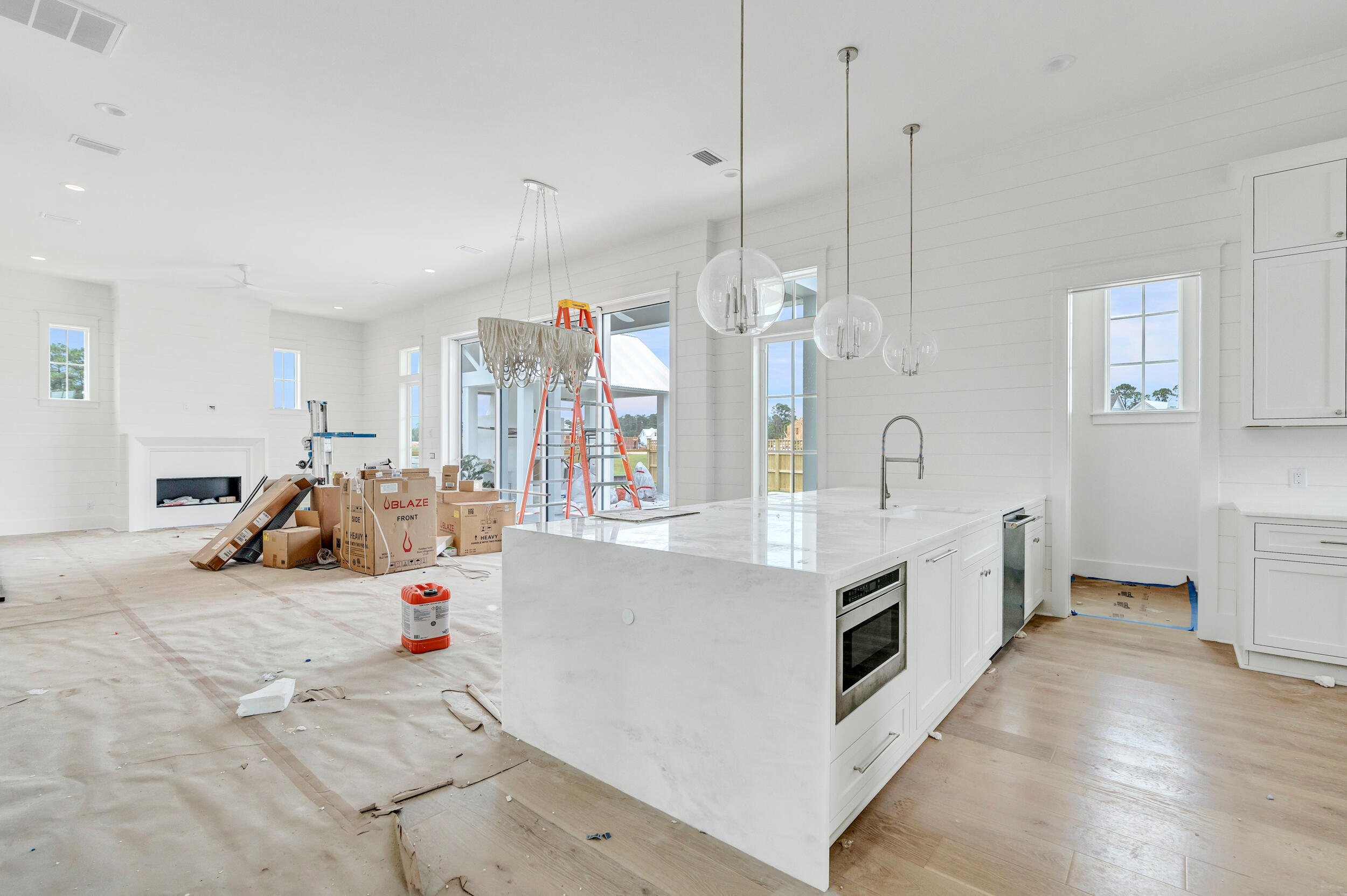 WATERSOUND ORIGINS - Residential