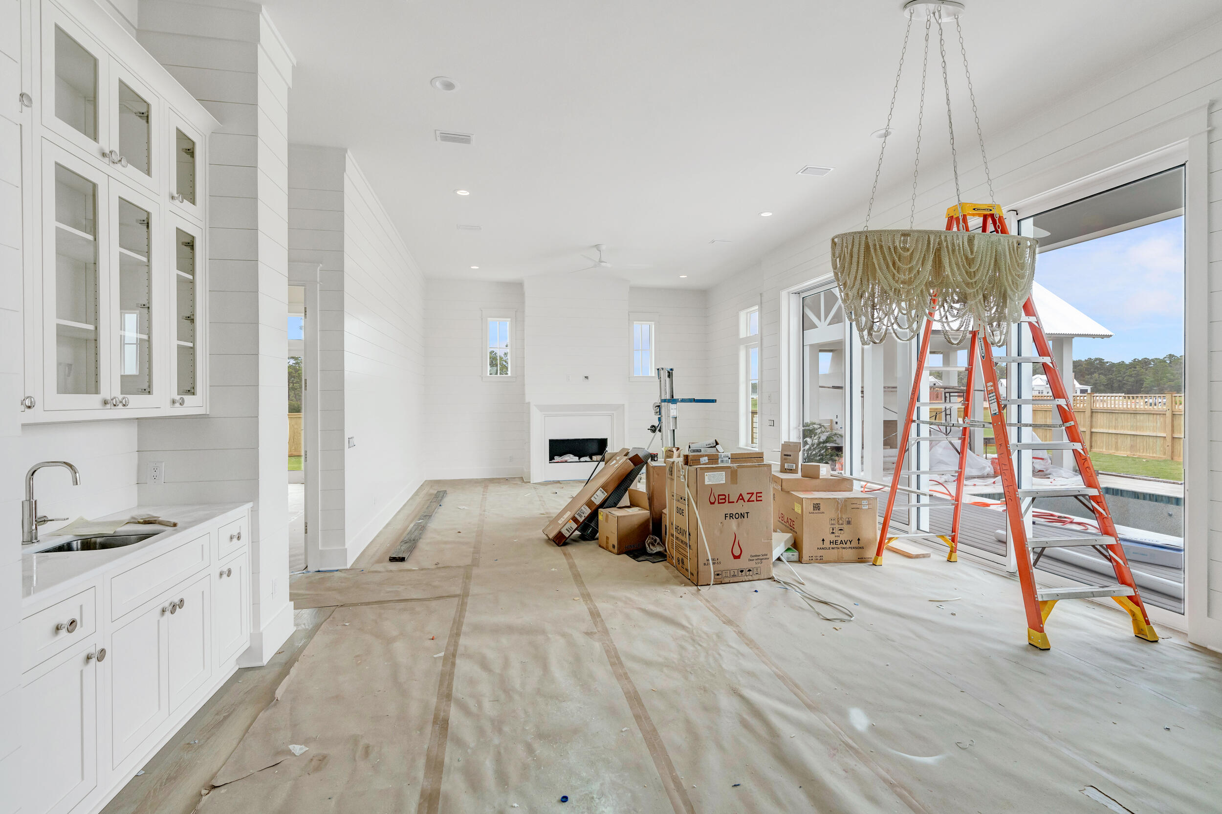 WATERSOUND ORIGINS - Residential