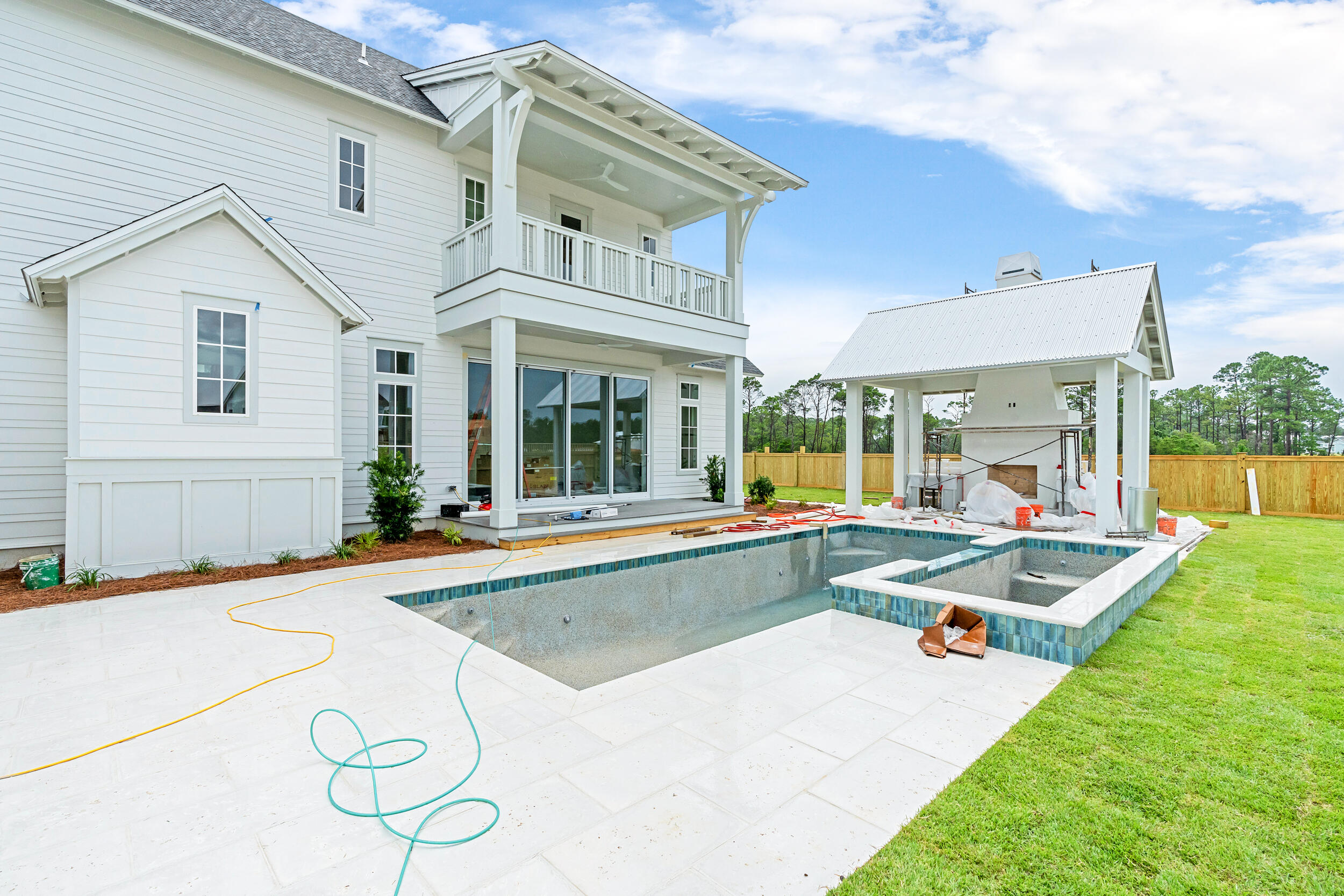 WATERSOUND ORIGINS - Residential