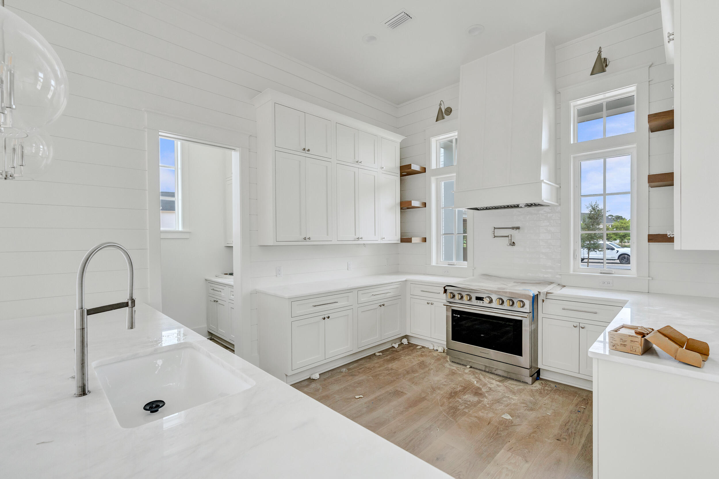 WATERSOUND ORIGINS - Residential